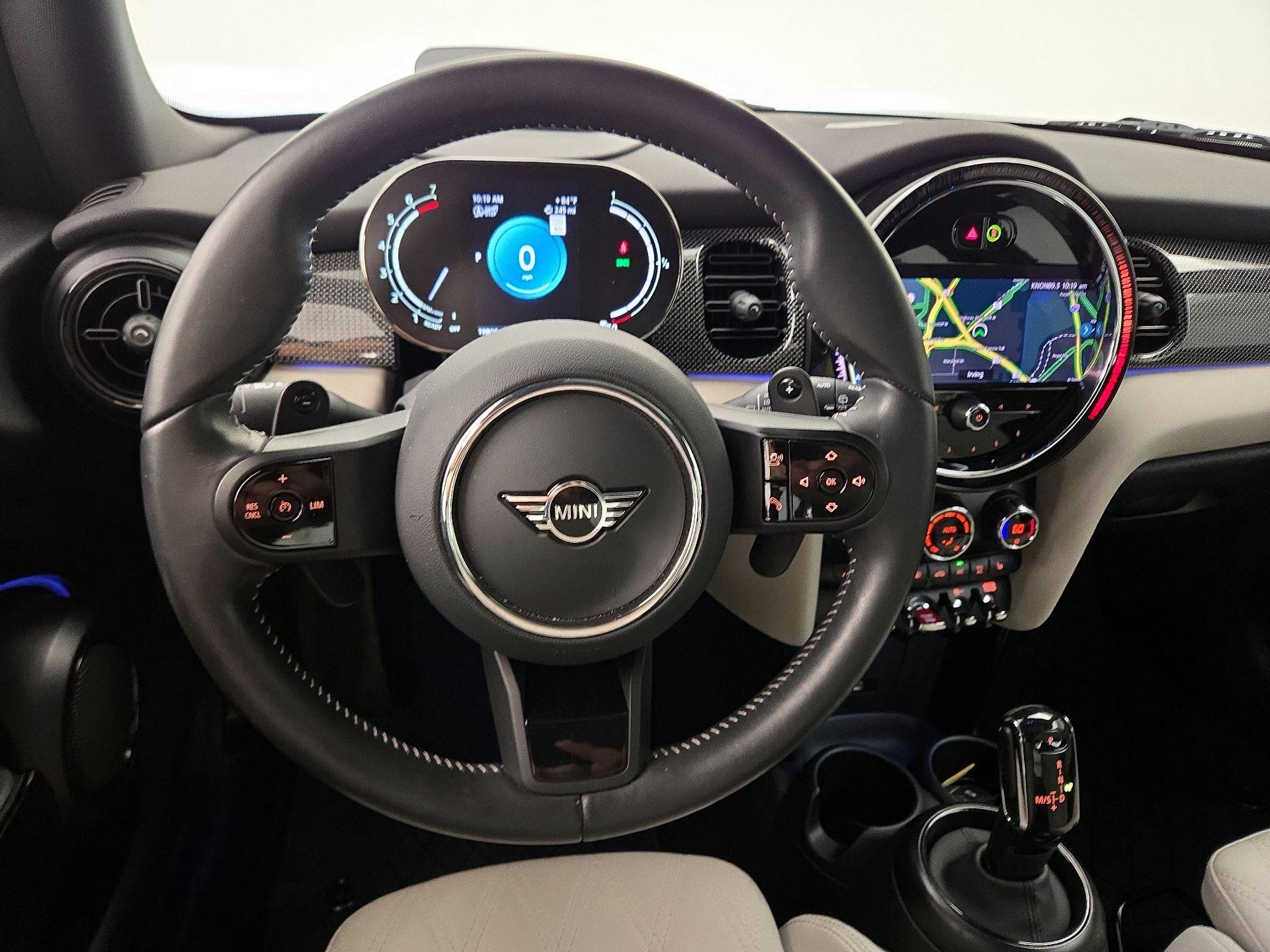Thumbnail: 2024 MINI Cooper Hardtop - 10