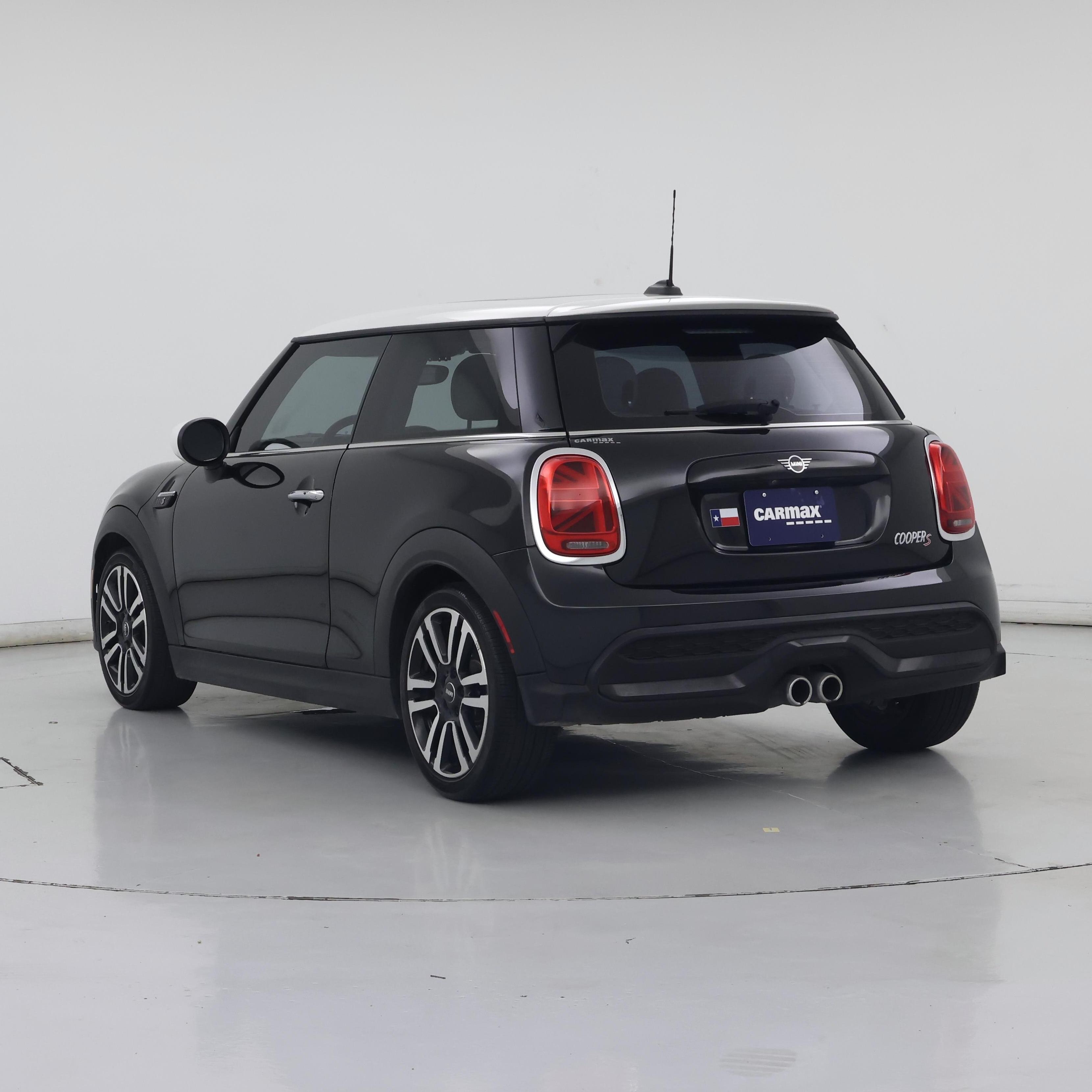 Thumbnail: 2024 MINI Cooper Hardtop - 2