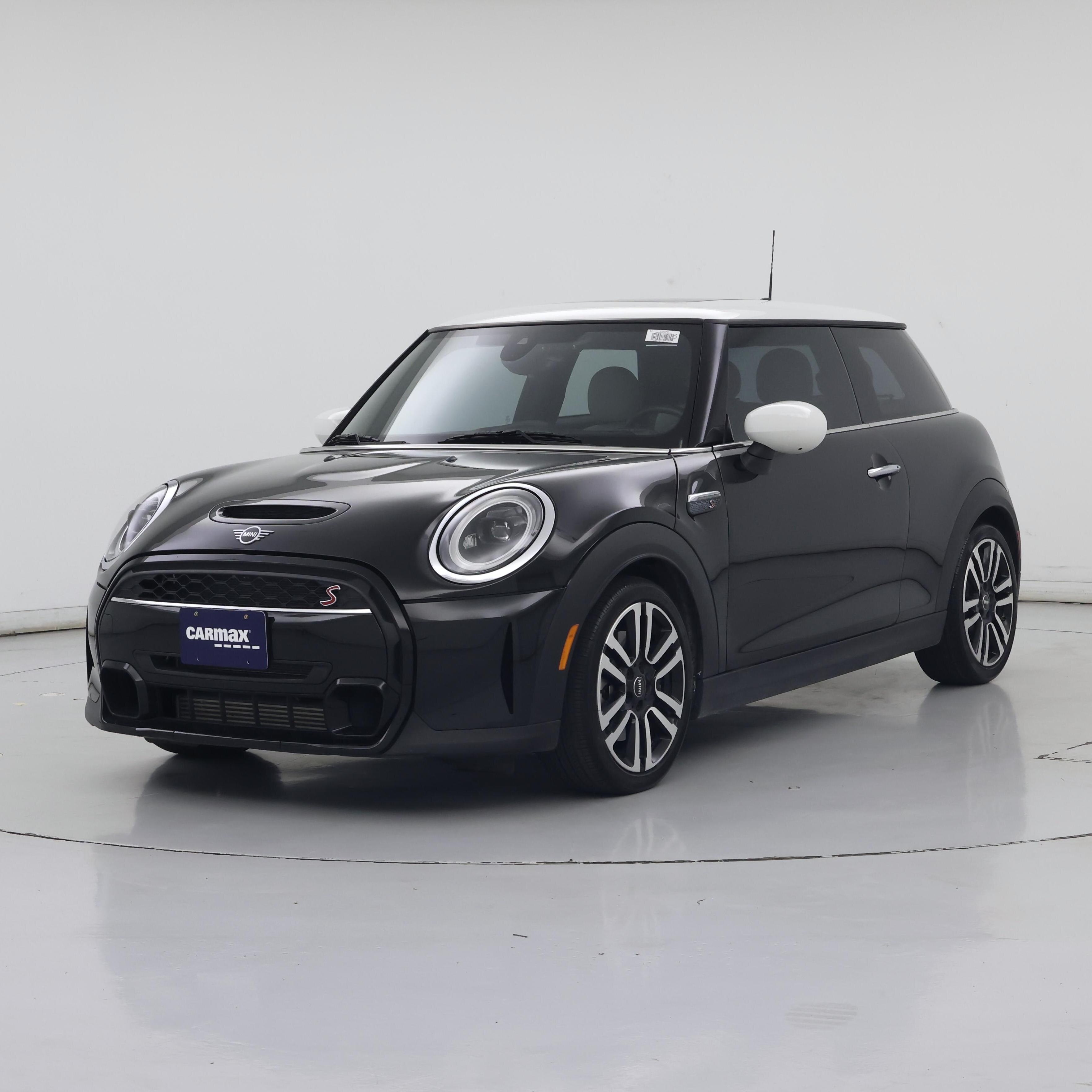 Thumbnail: 2024 MINI Cooper Hardtop - 4