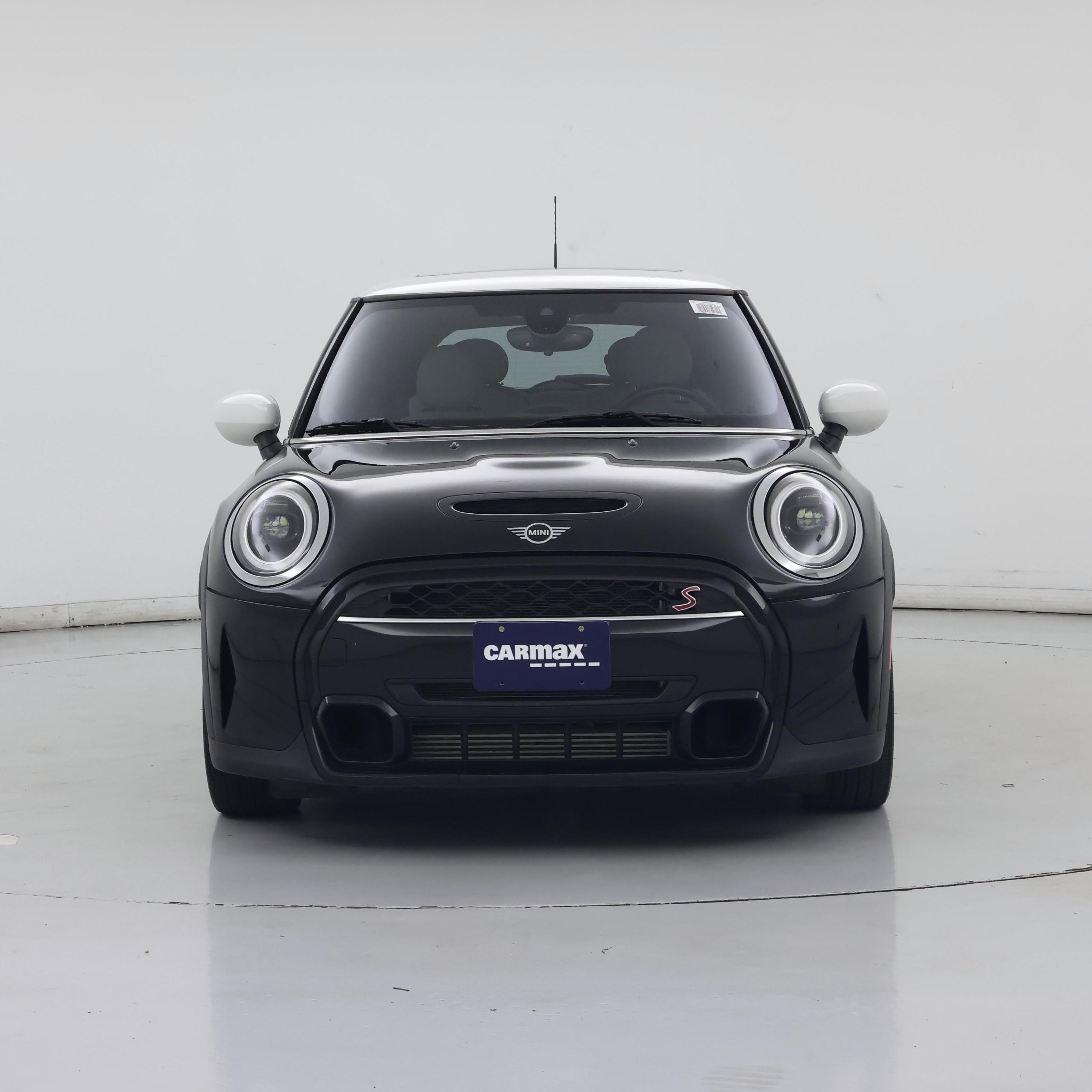 Thumbnail: 2024 MINI Cooper Hardtop - 5