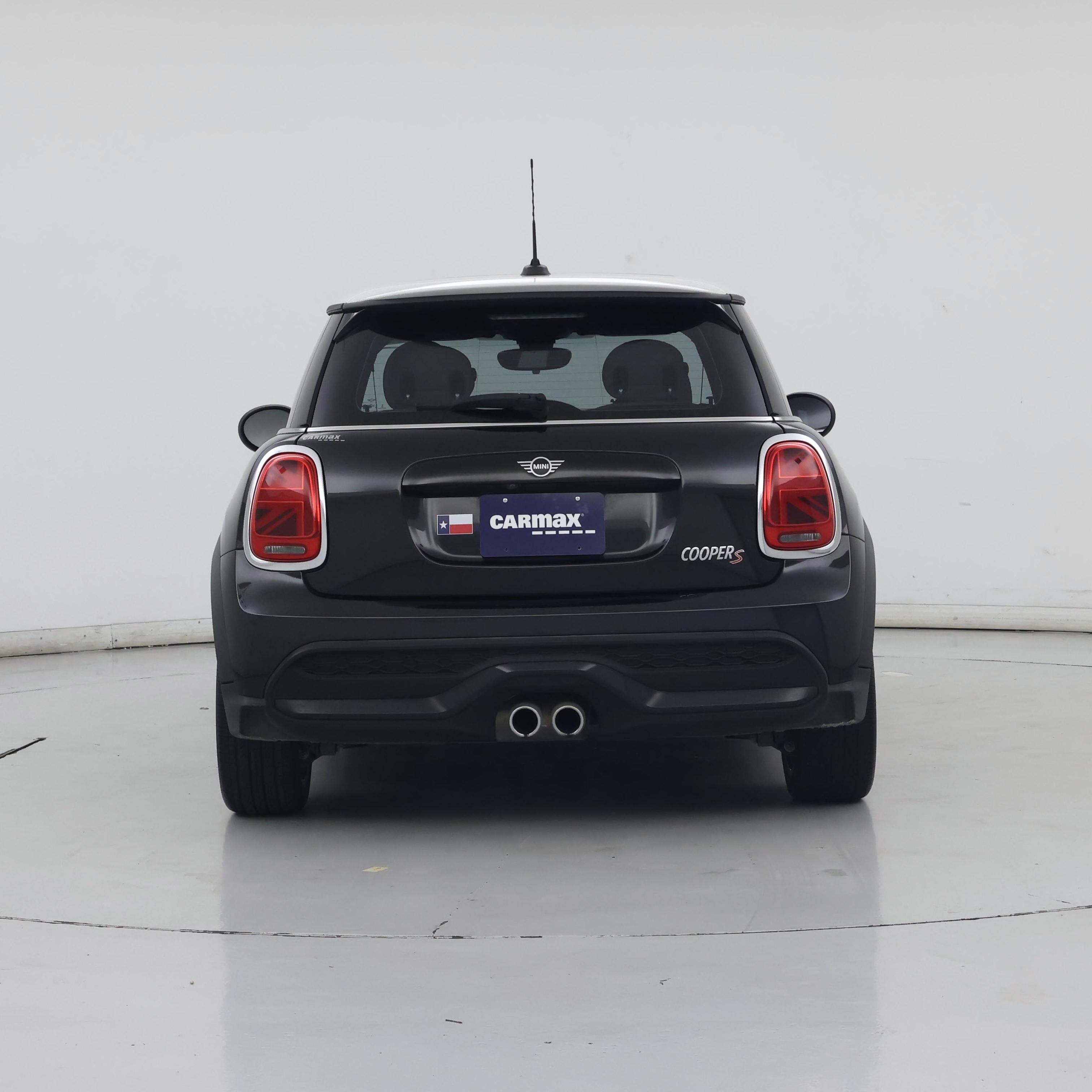 Thumbnail: 2024 MINI Cooper Hardtop - 6