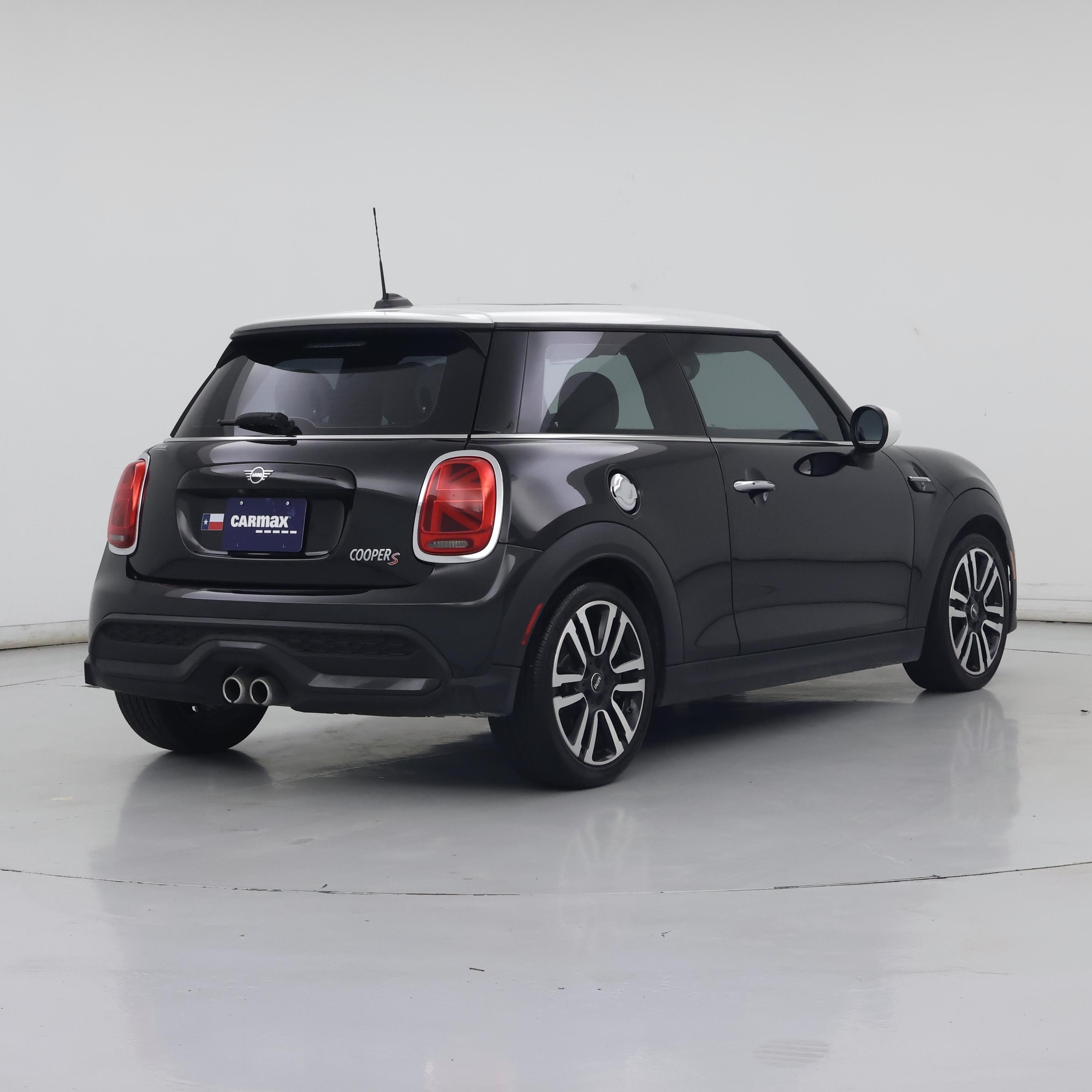 Thumbnail: 2024 MINI Cooper Hardtop - 8