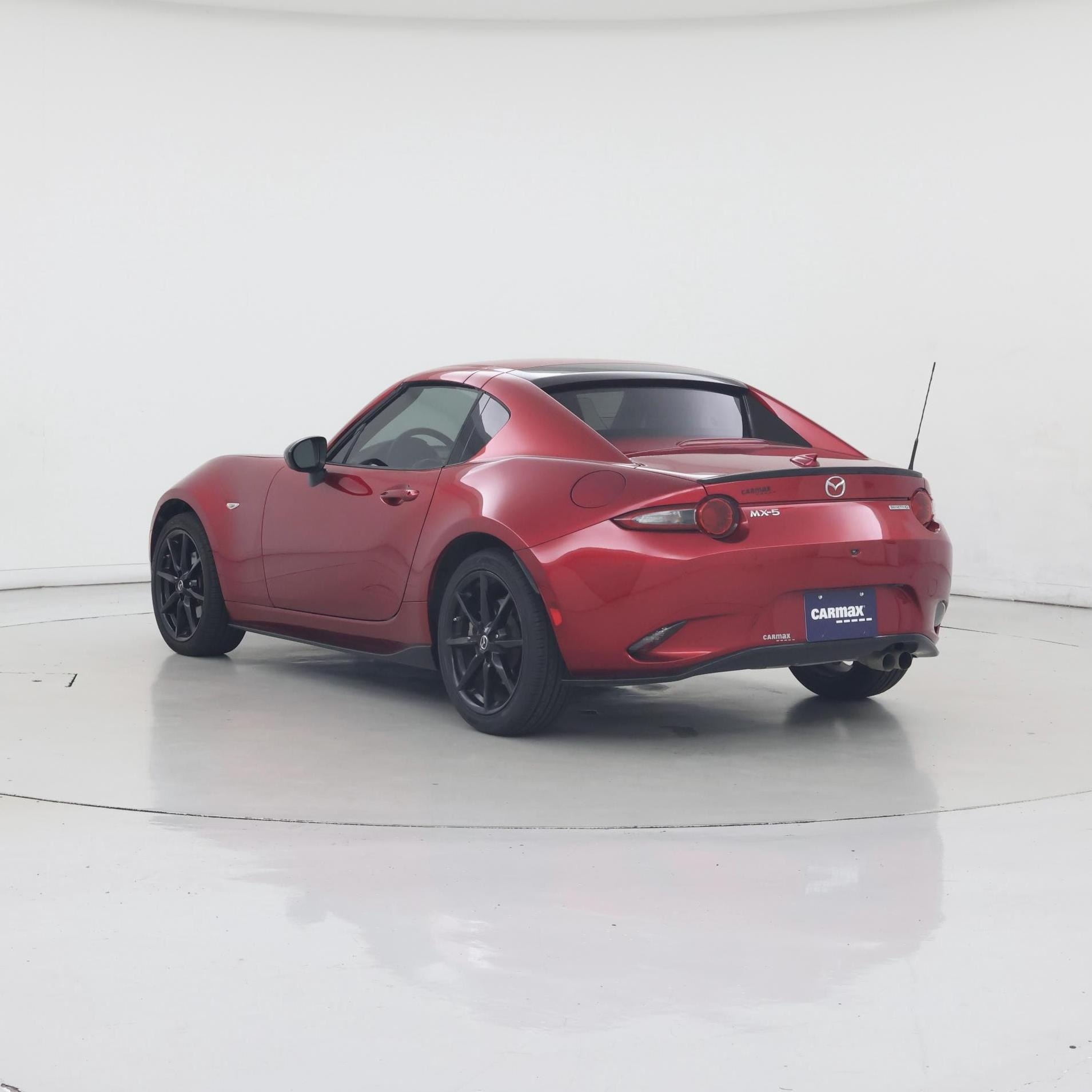 Thumbnail: 2020 Mazda MX-5 Miata - 2