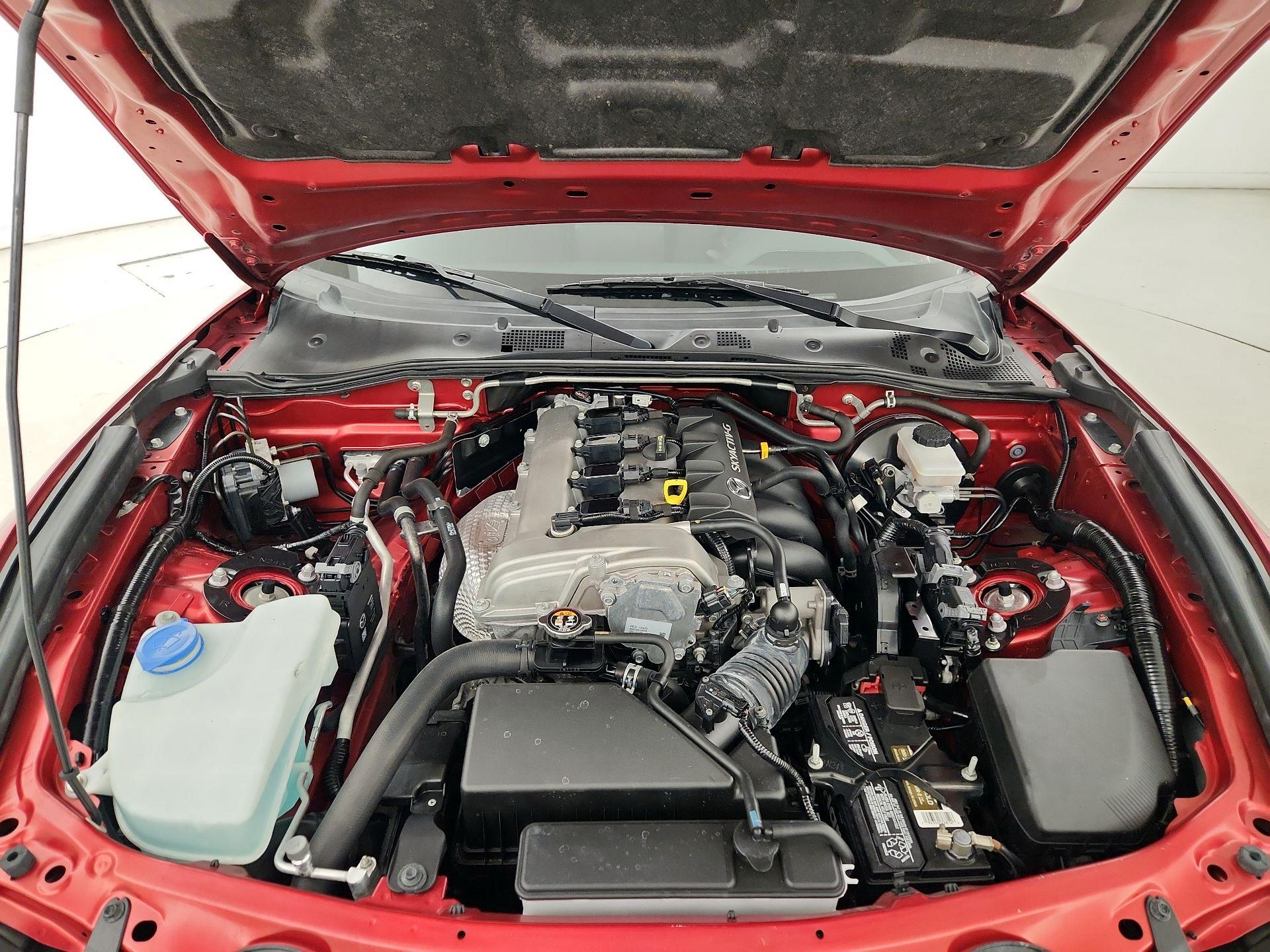 Thumbnail: 2020 Mazda MX-5 Miata - 20