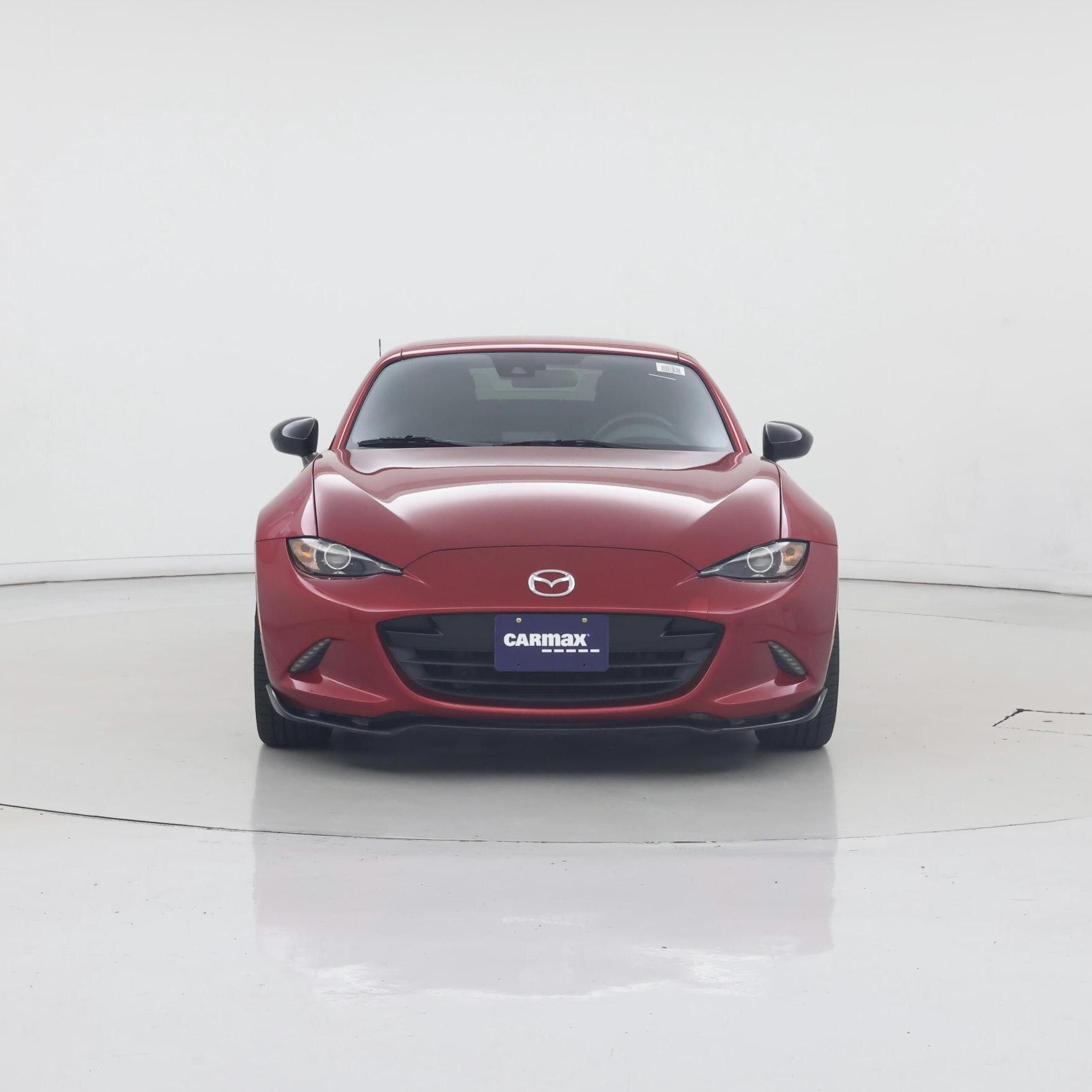 Thumbnail: 2020 Mazda MX-5 Miata - 5