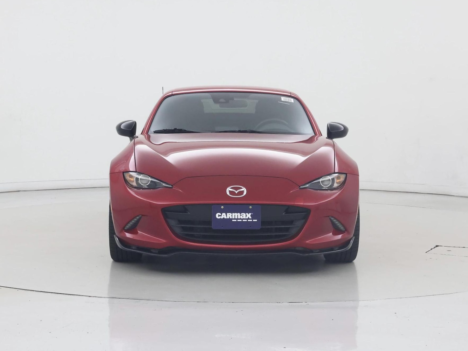 2020 Mazda MX-5 Miata RF Club - Photo 6