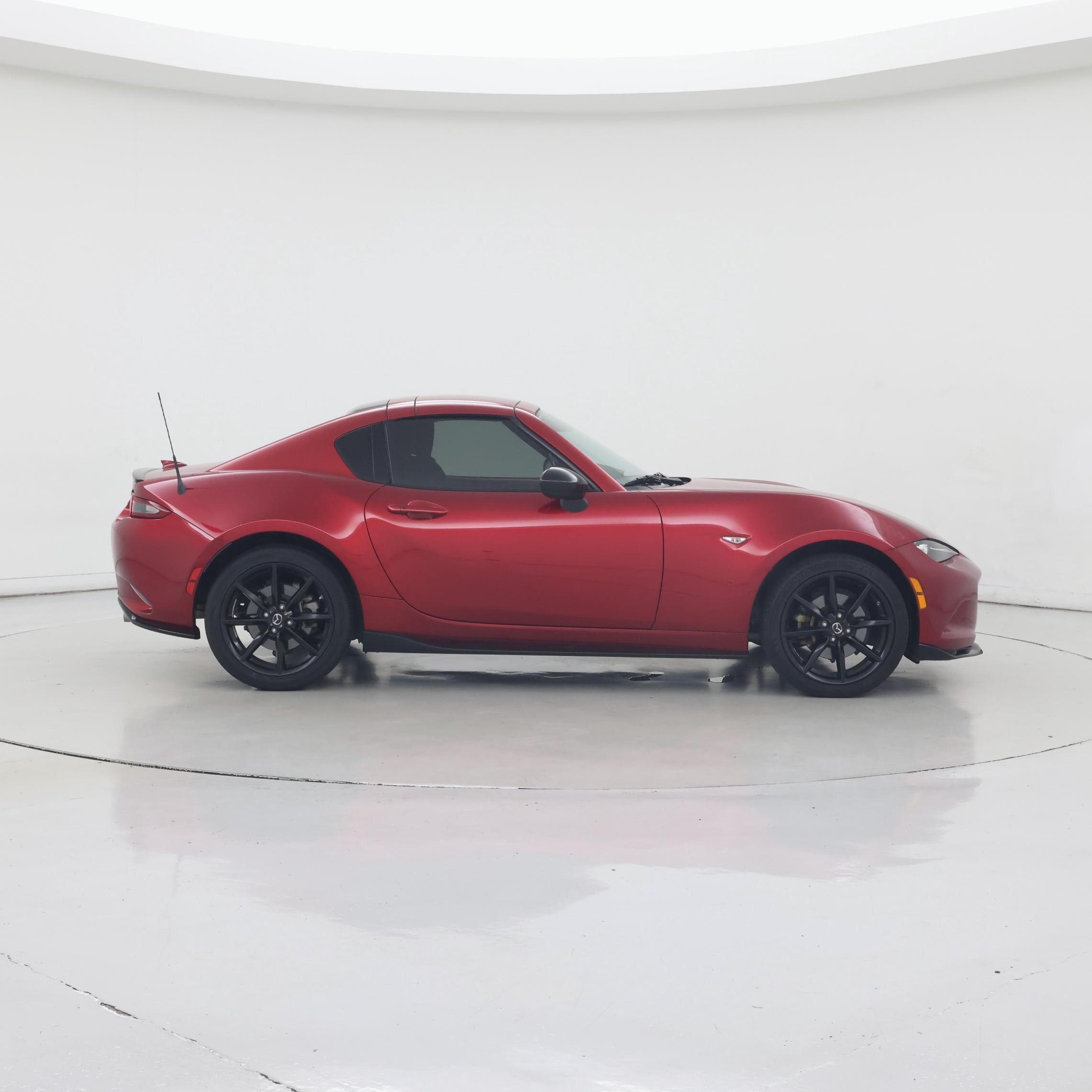 Thumbnail: 2020 Mazda MX-5 Miata - 7