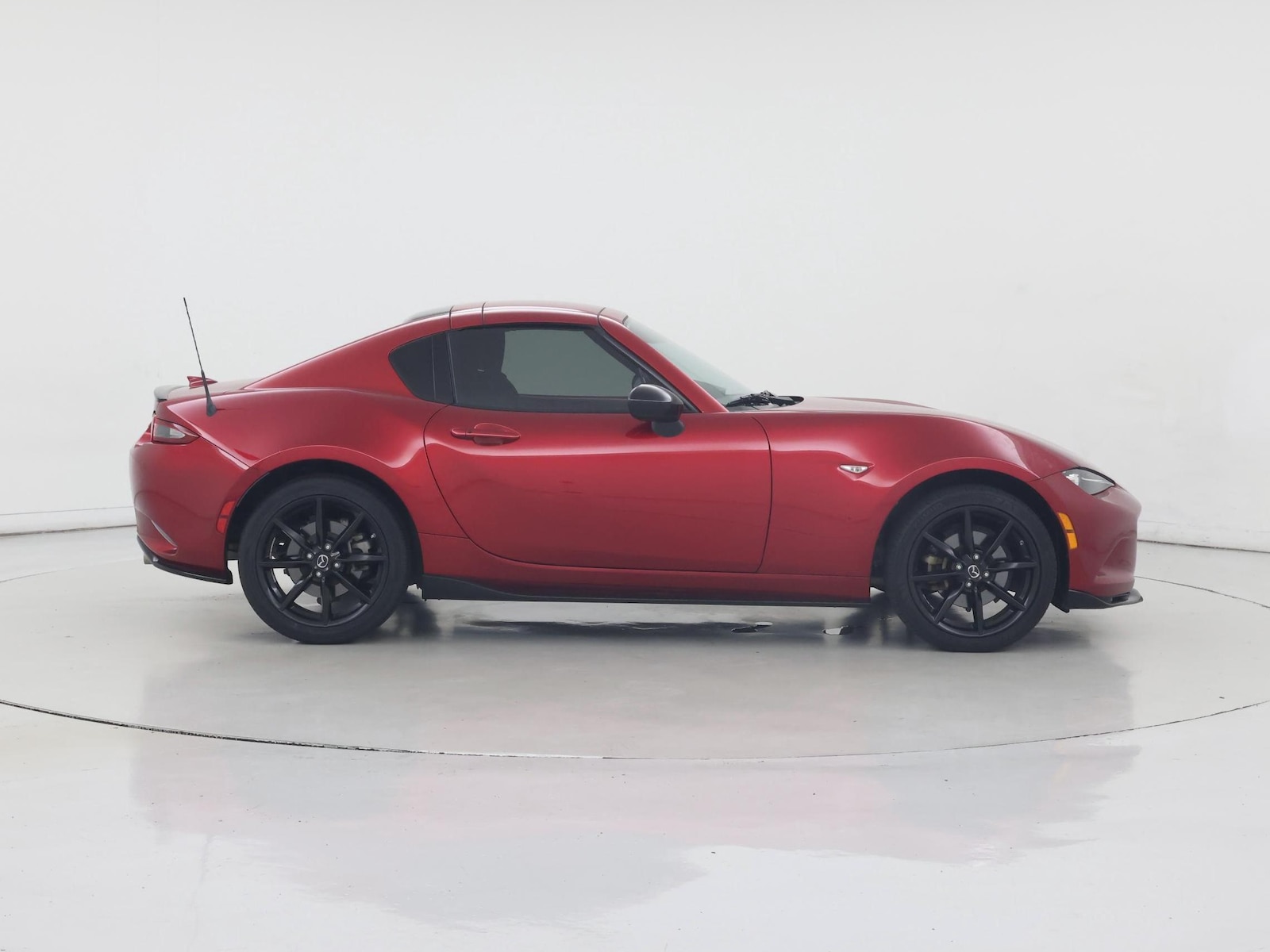 2020 Mazda MX-5 Miata RF Club - Photo 8