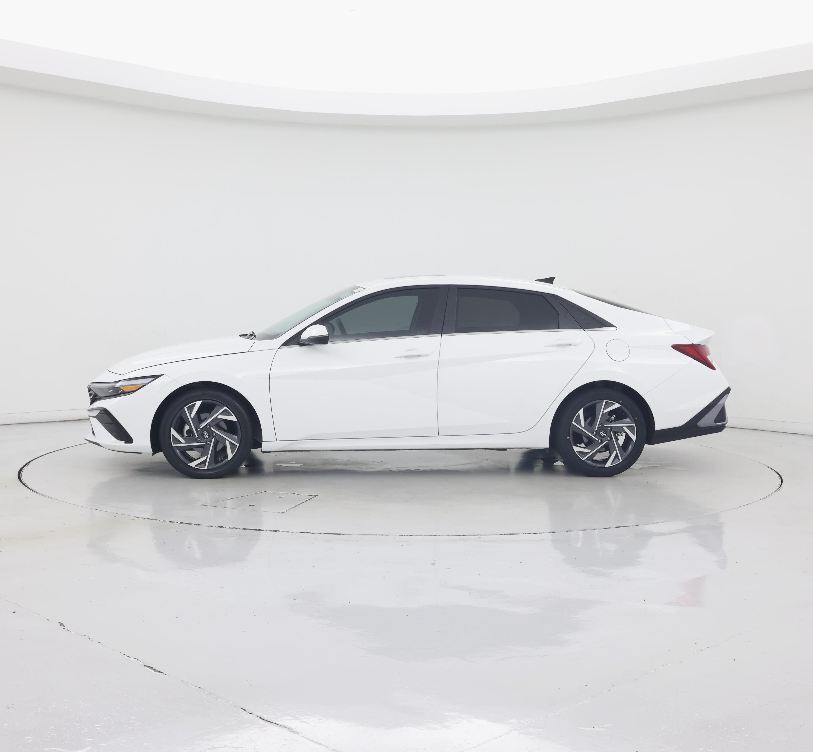 Thumbnail: 2025 Hyundai Elantra - 3
