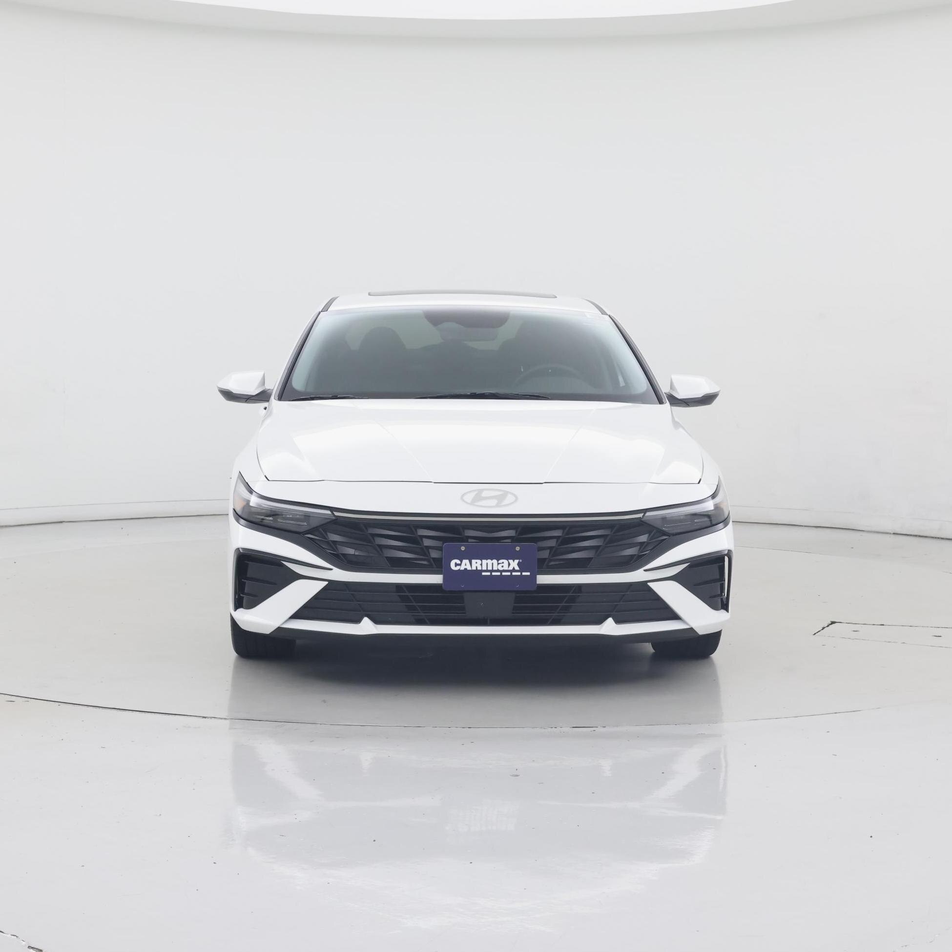 Thumbnail: 2025 Hyundai Elantra - 5