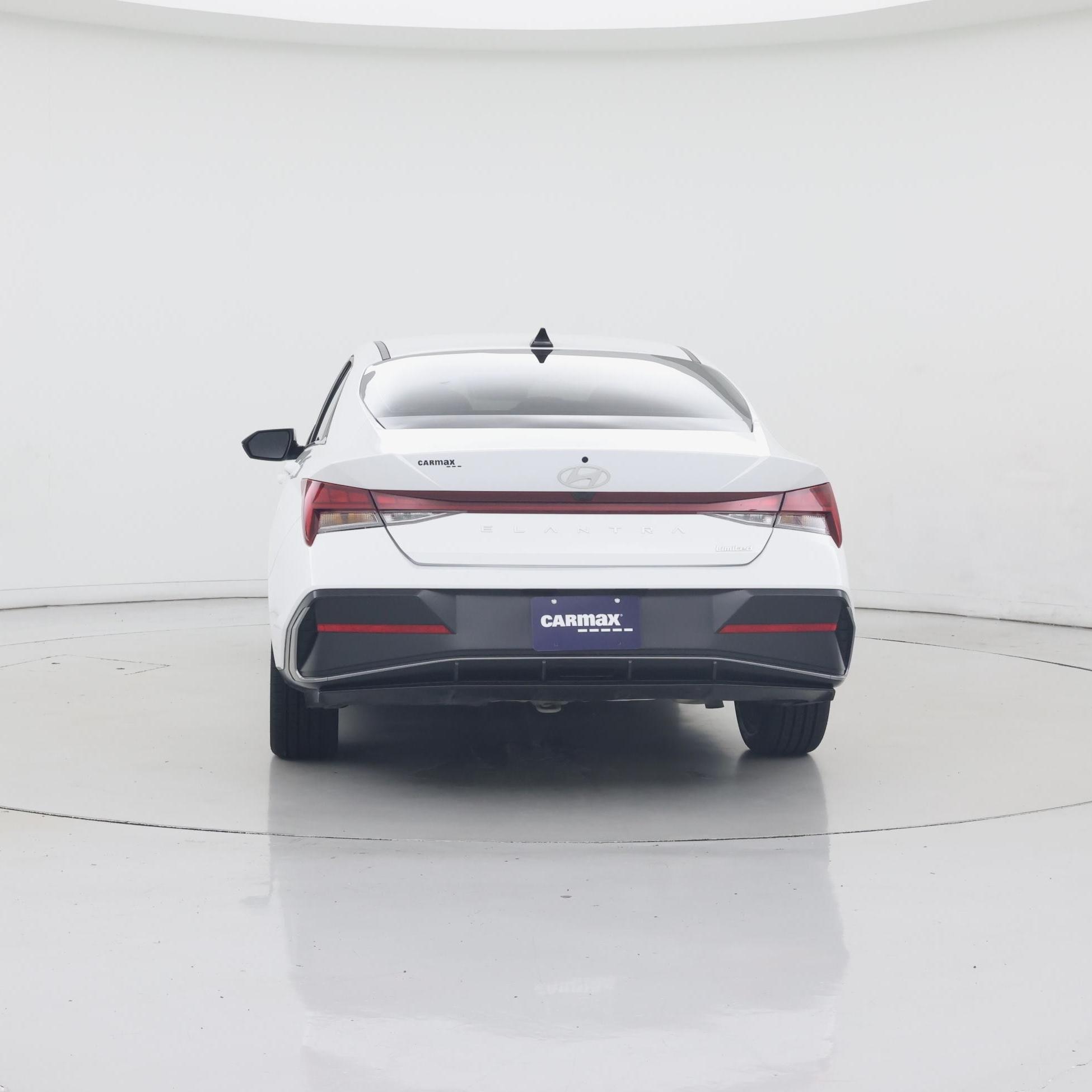 Thumbnail: 2025 Hyundai Elantra - 6