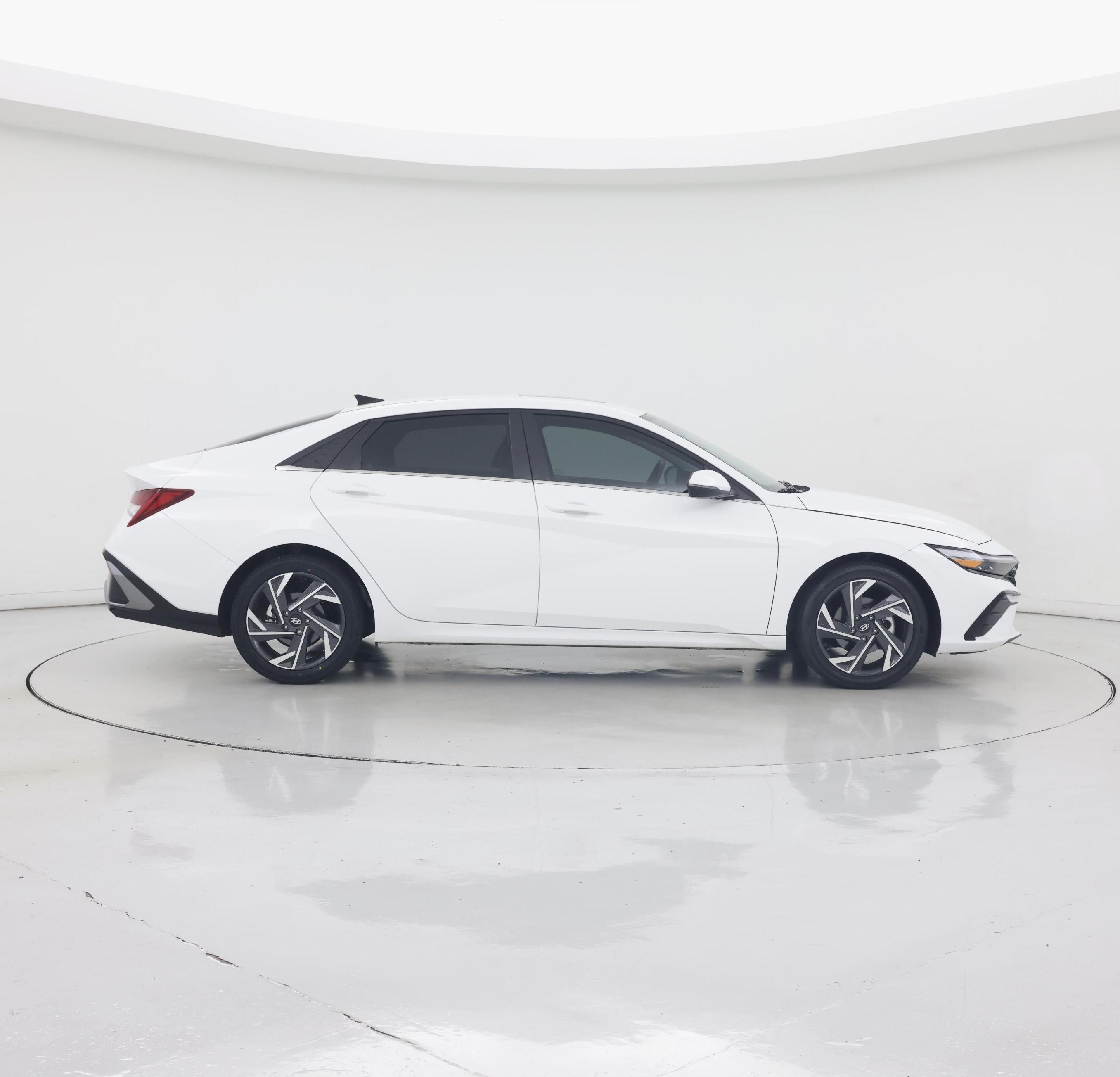 Thumbnail: 2025 Hyundai Elantra - 7