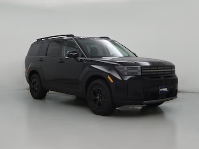 2025 Hyundai Santa Fe XRT
