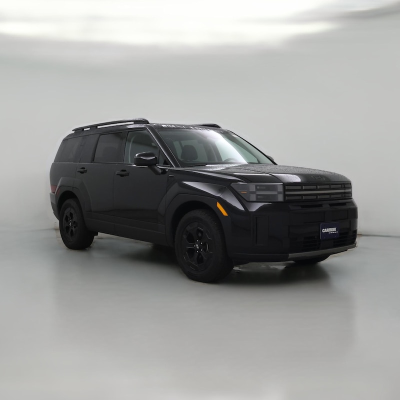 2025 Hyundai Santa Fe XRT