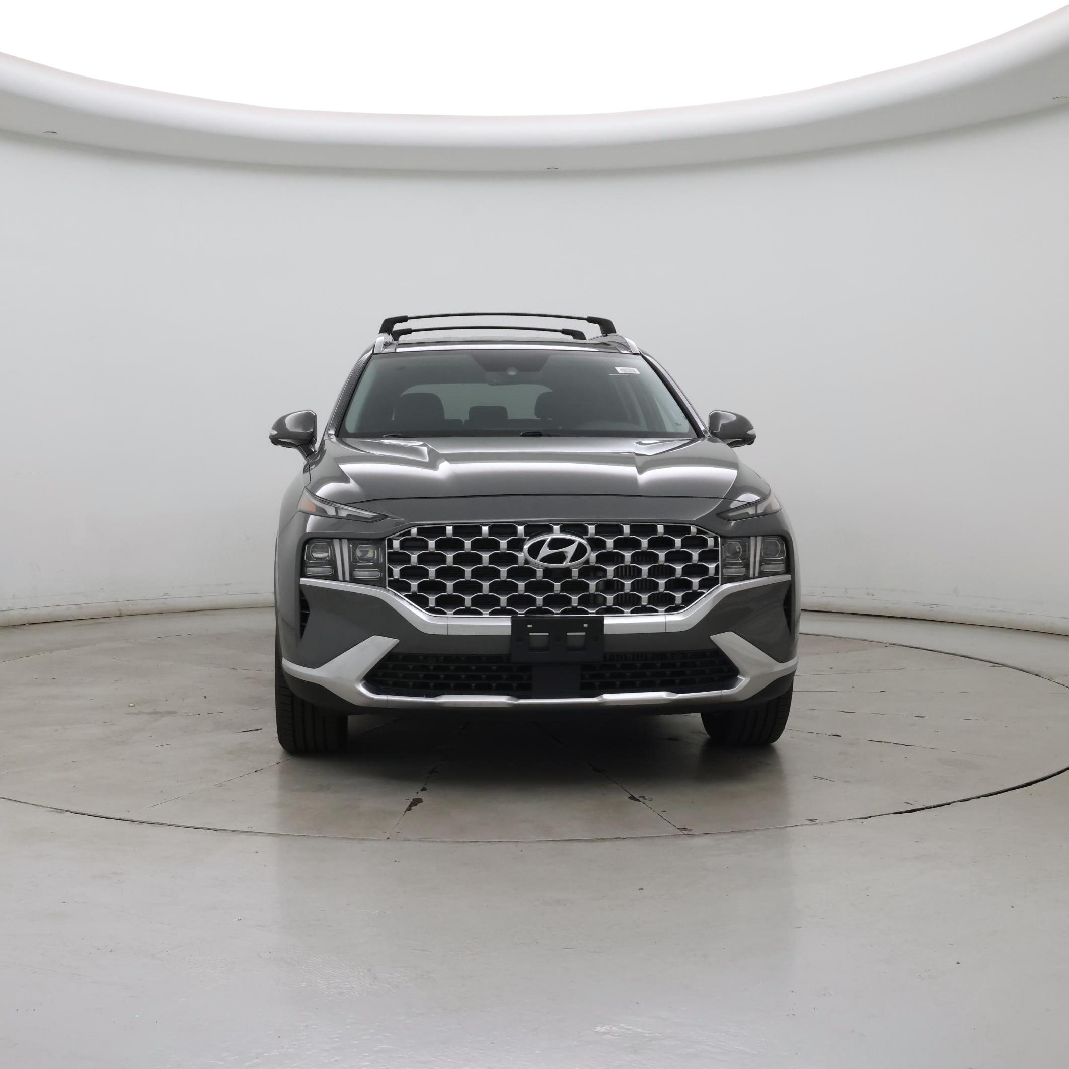 Thumbnail: 2021 Hyundai Santa Fe - 5