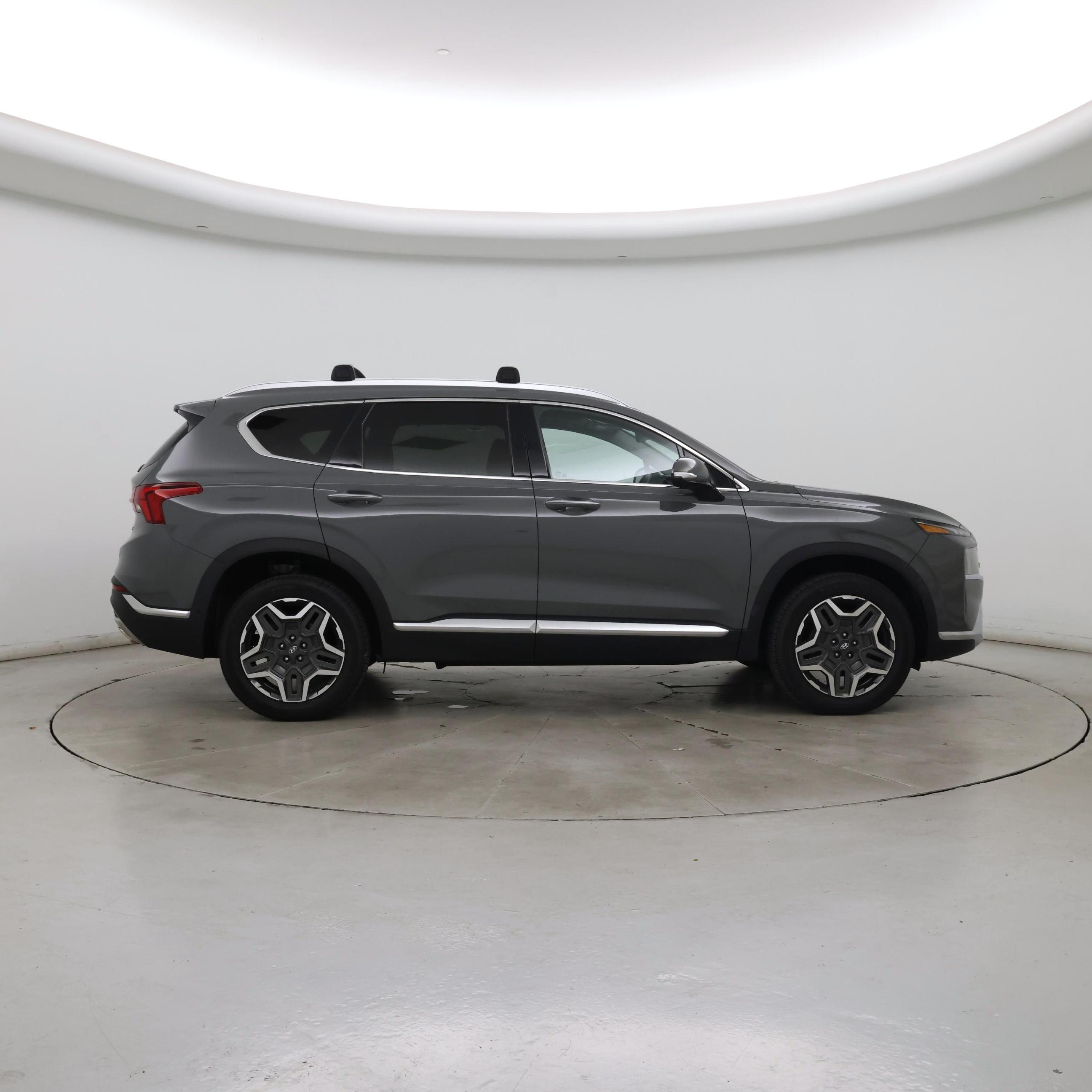 Thumbnail: 2021 Hyundai Santa Fe - 7