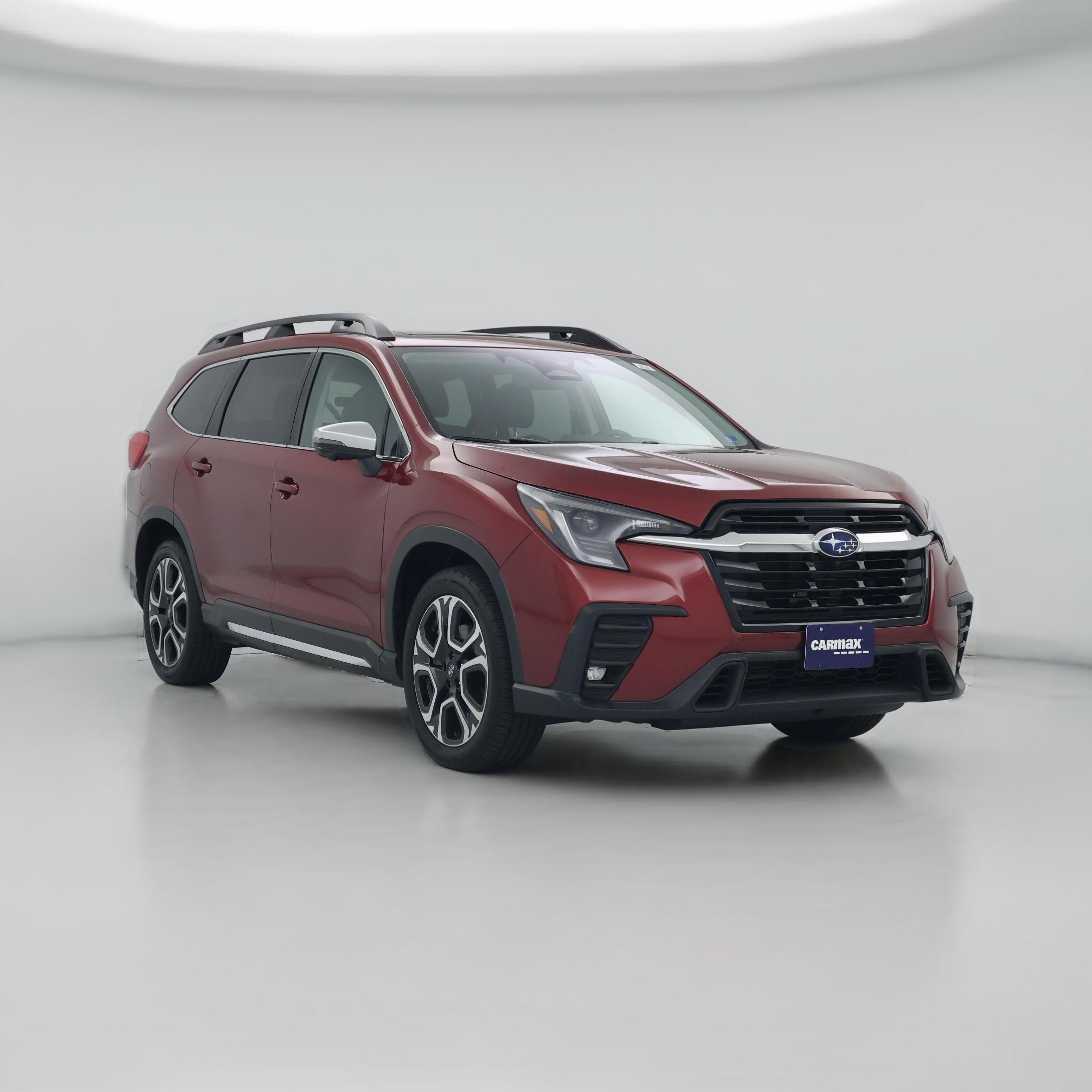 Thumbnail: 2023 Subaru Ascent - 1