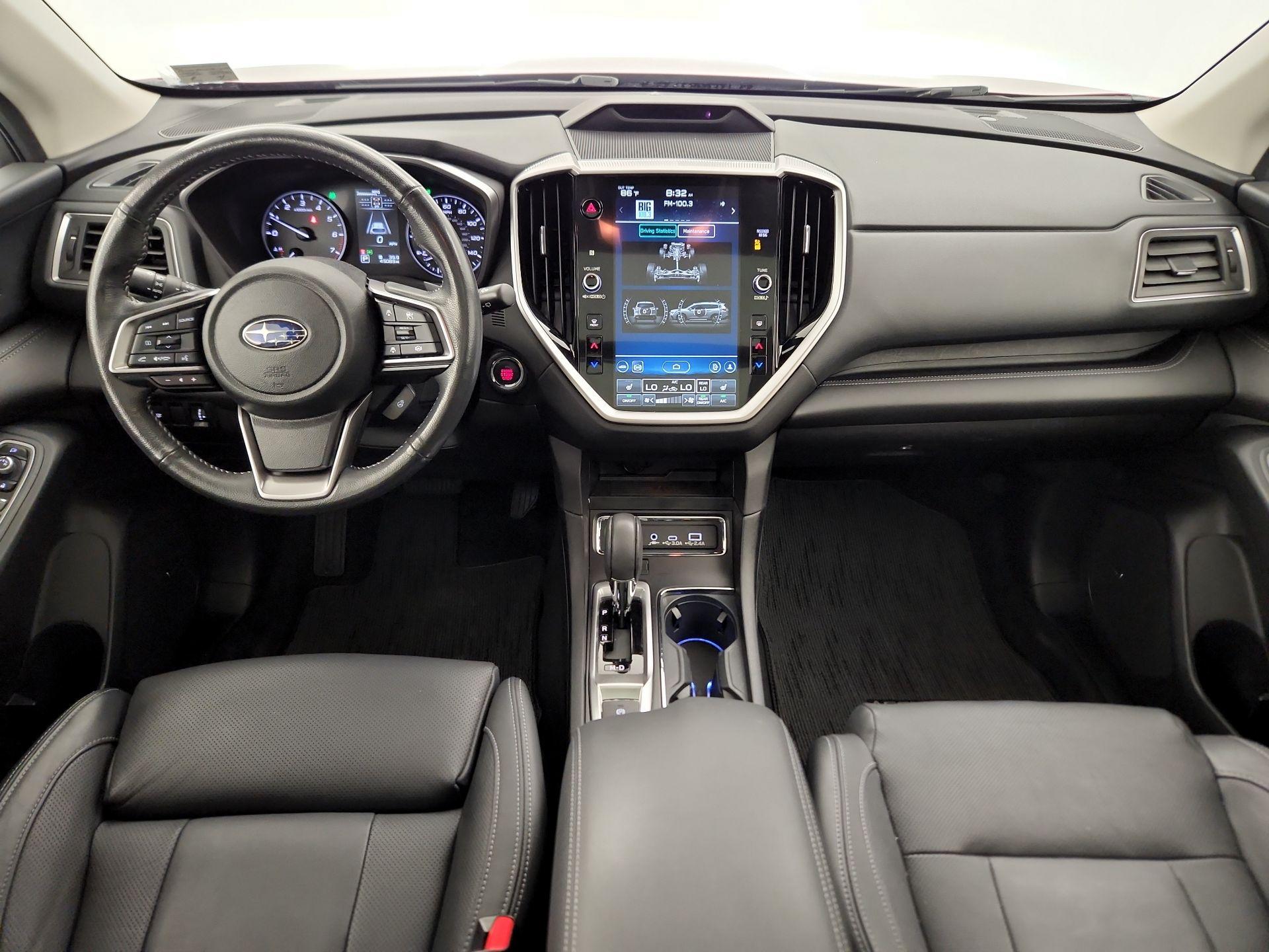 Thumbnail: 2023 Subaru Ascent - 9