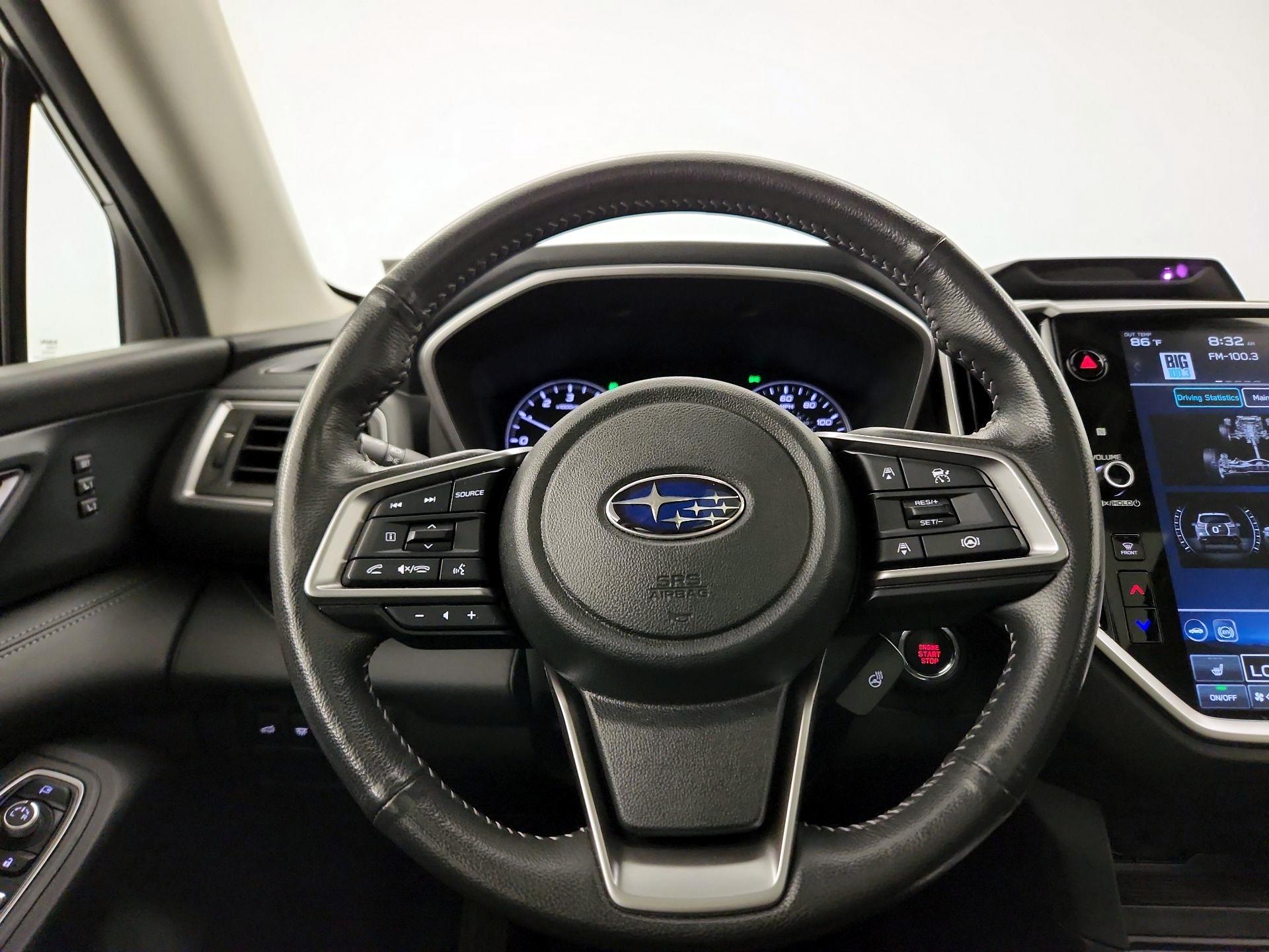 Thumbnail: 2023 Subaru Ascent - 10