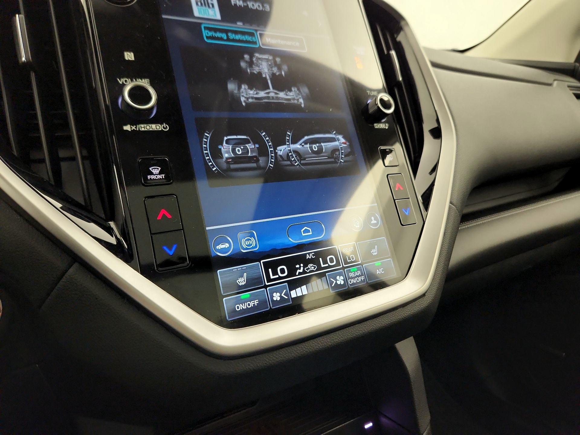 Thumbnail: 2023 Subaru Ascent - 16
