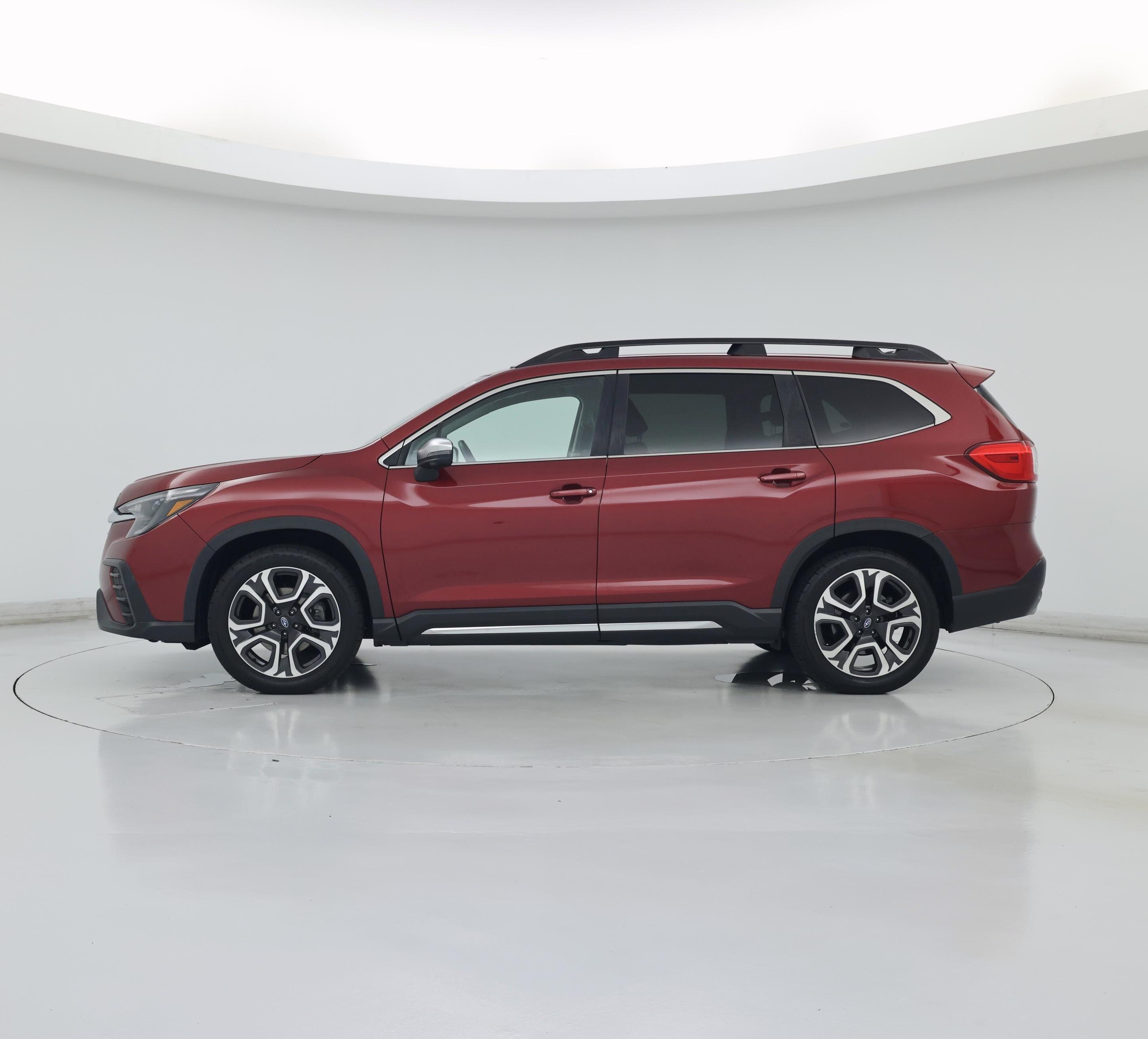 Thumbnail: 2023 Subaru Ascent - 3