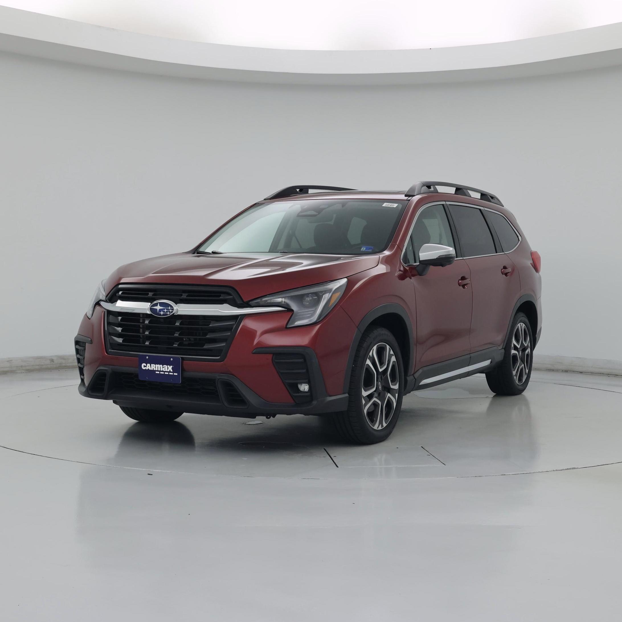 Thumbnail: 2023 Subaru Ascent - 4