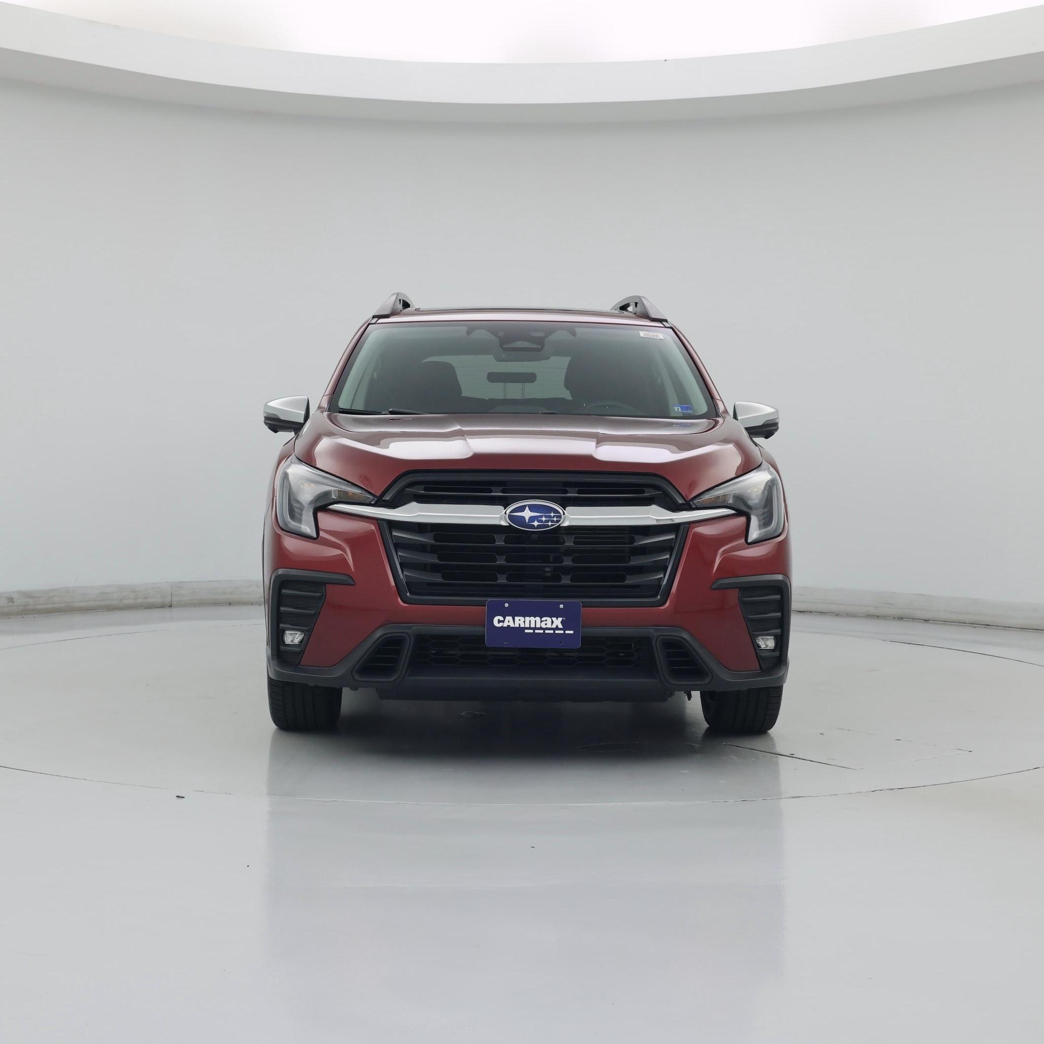 Thumbnail: 2023 Subaru Ascent - 5