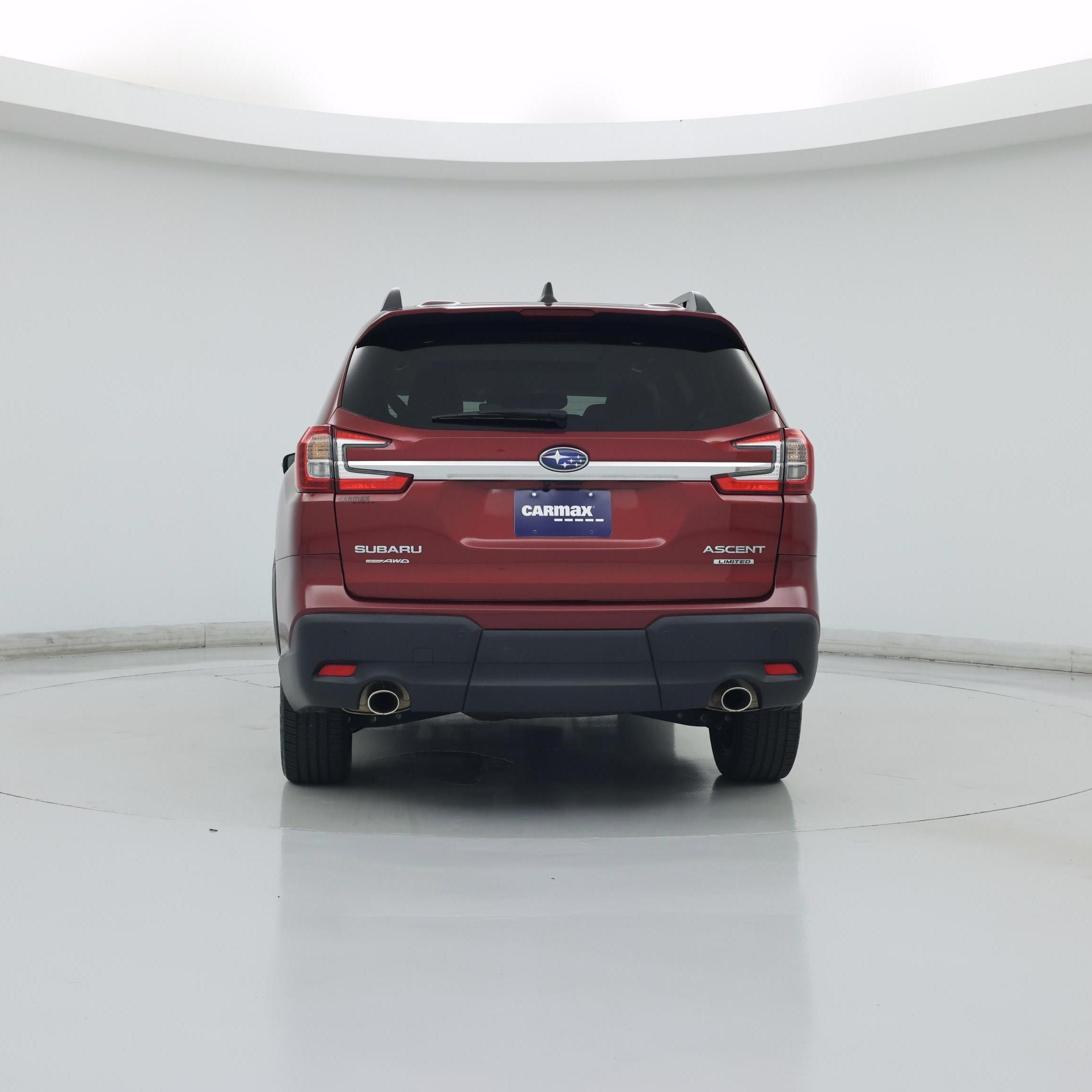Thumbnail: 2023 Subaru Ascent - 6