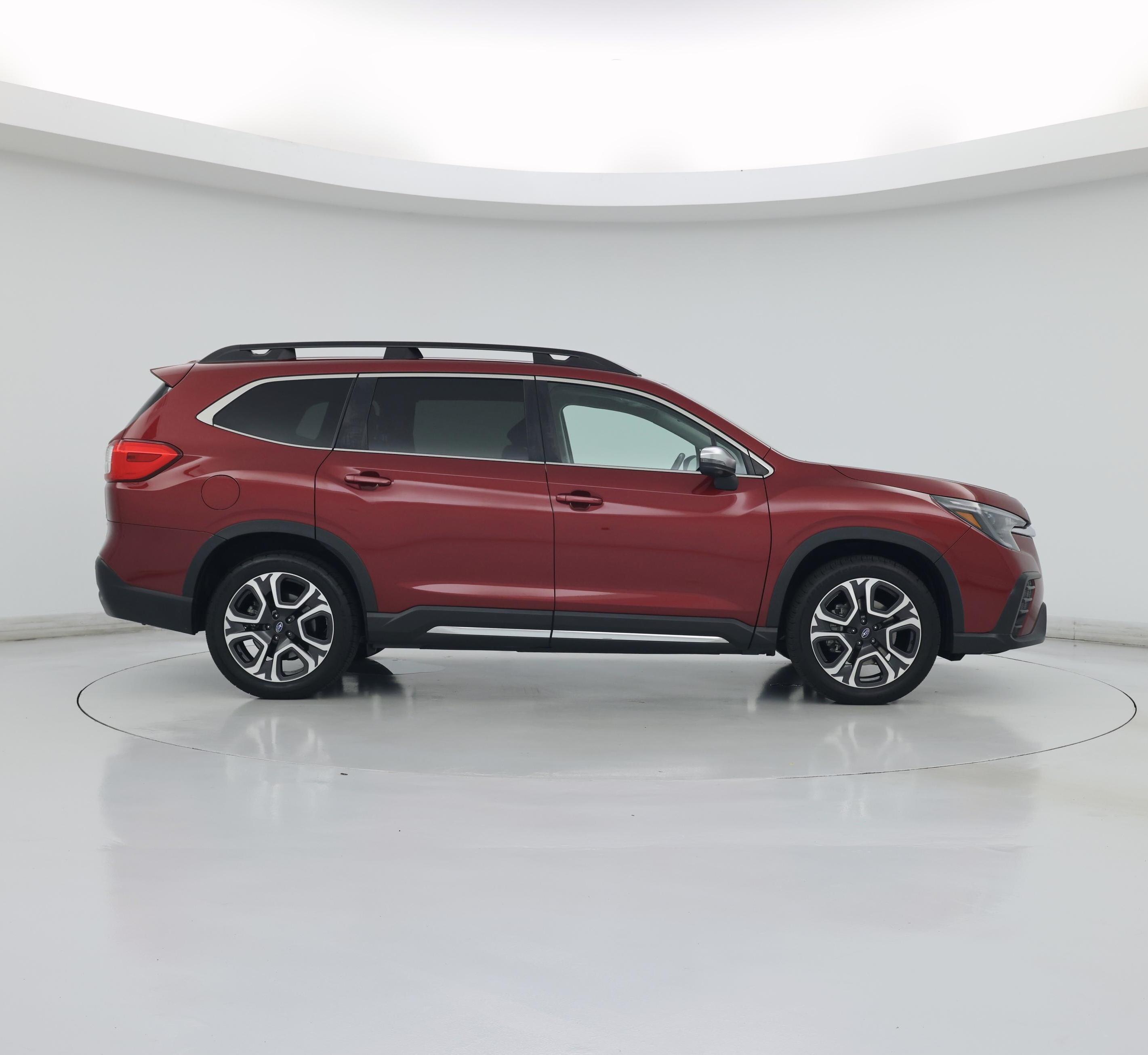 Thumbnail: 2023 Subaru Ascent - 7
