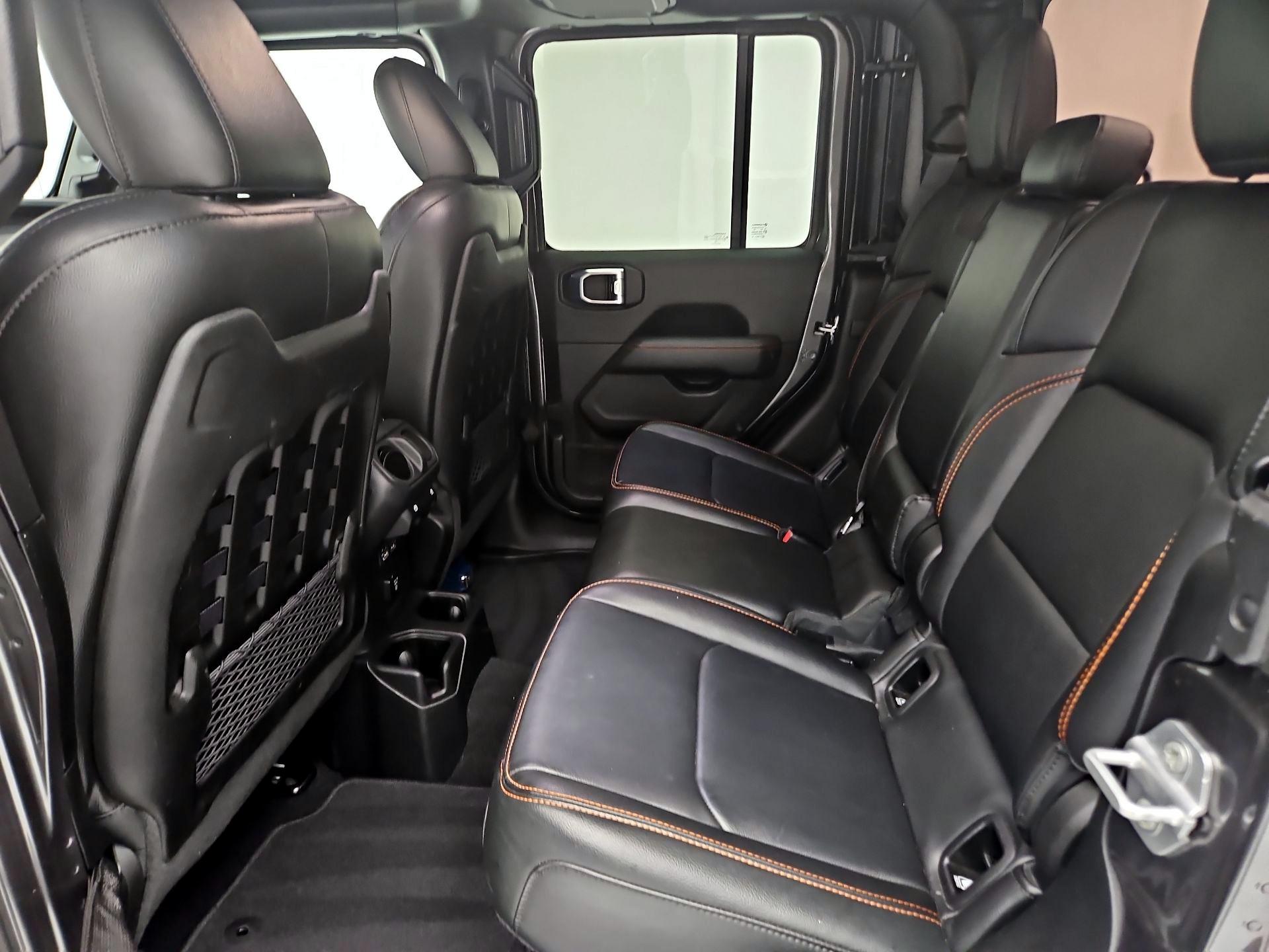 Thumbnail: 2022 Jeep Gladiator - 20