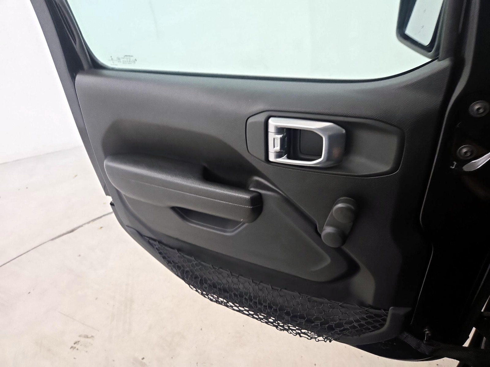 2022 Jeep Wrangler Unlimited Sport - Photo 13