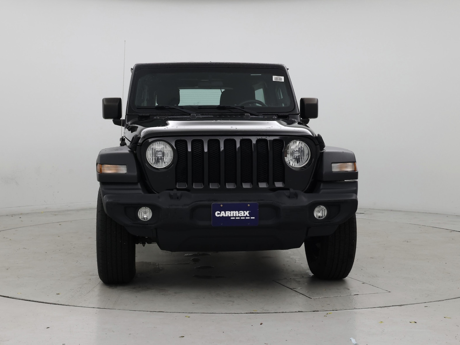2022 Jeep Wrangler Unlimited Sport - Photo 6