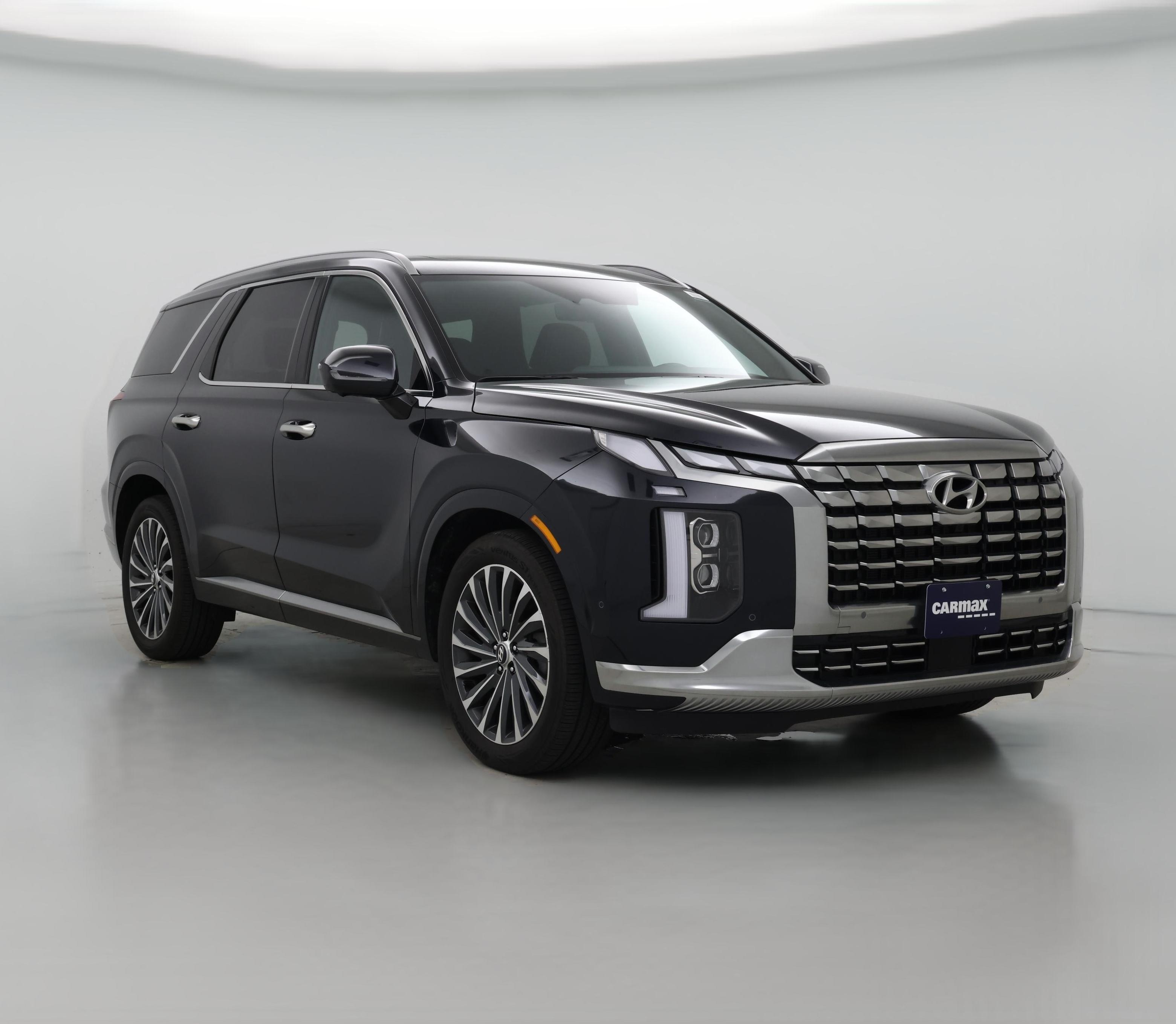 Thumbnail: 2024 Hyundai Palisade - 1