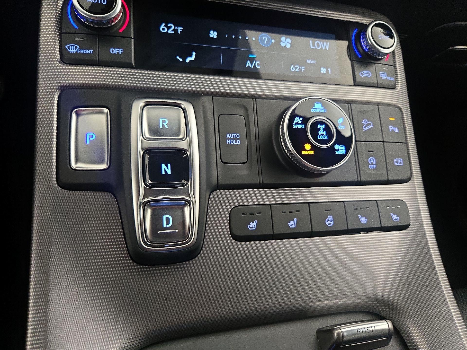 Thumbnail: 2024 Hyundai Palisade - 18
