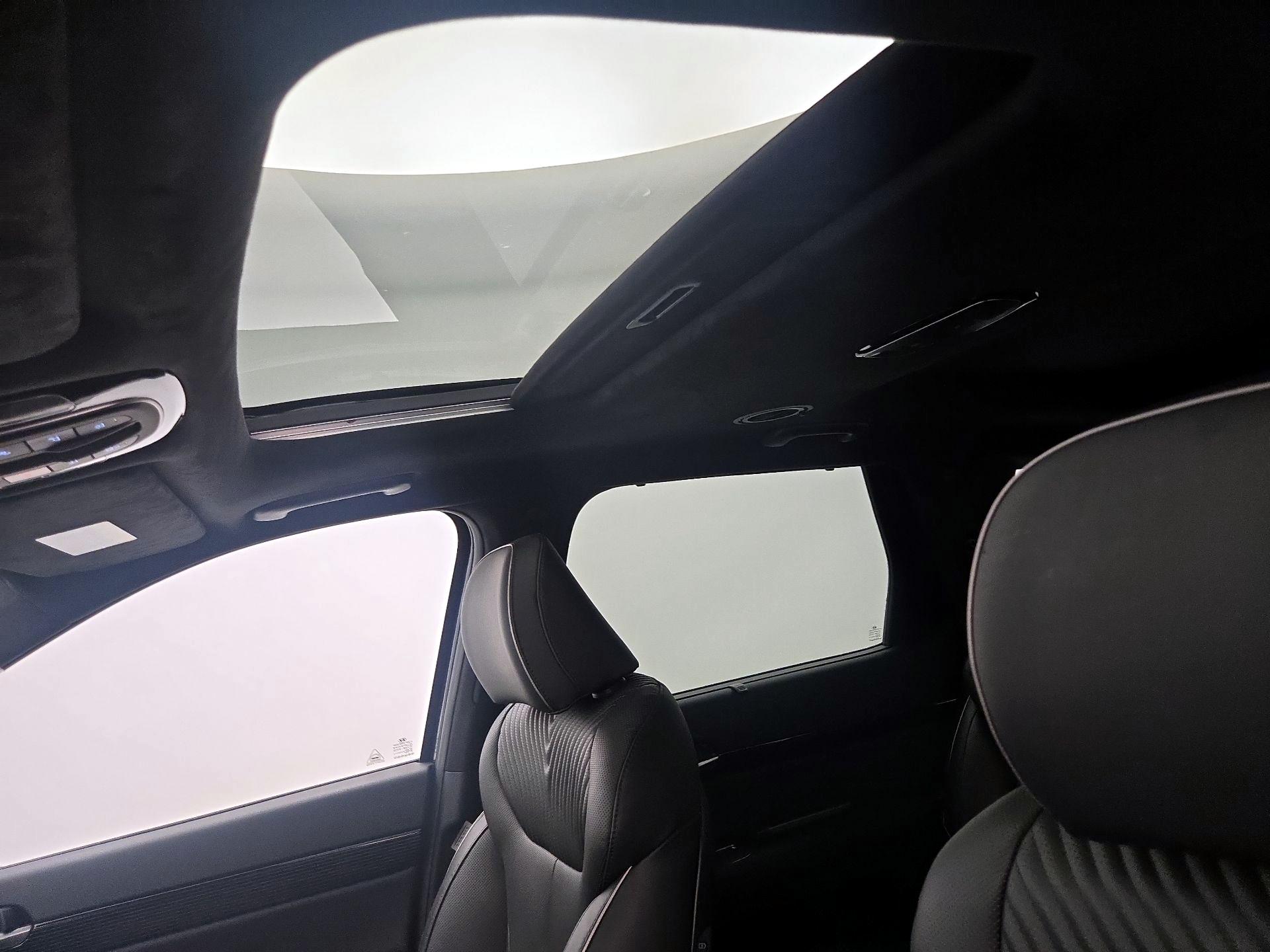 Thumbnail: 2024 Hyundai Palisade - 20