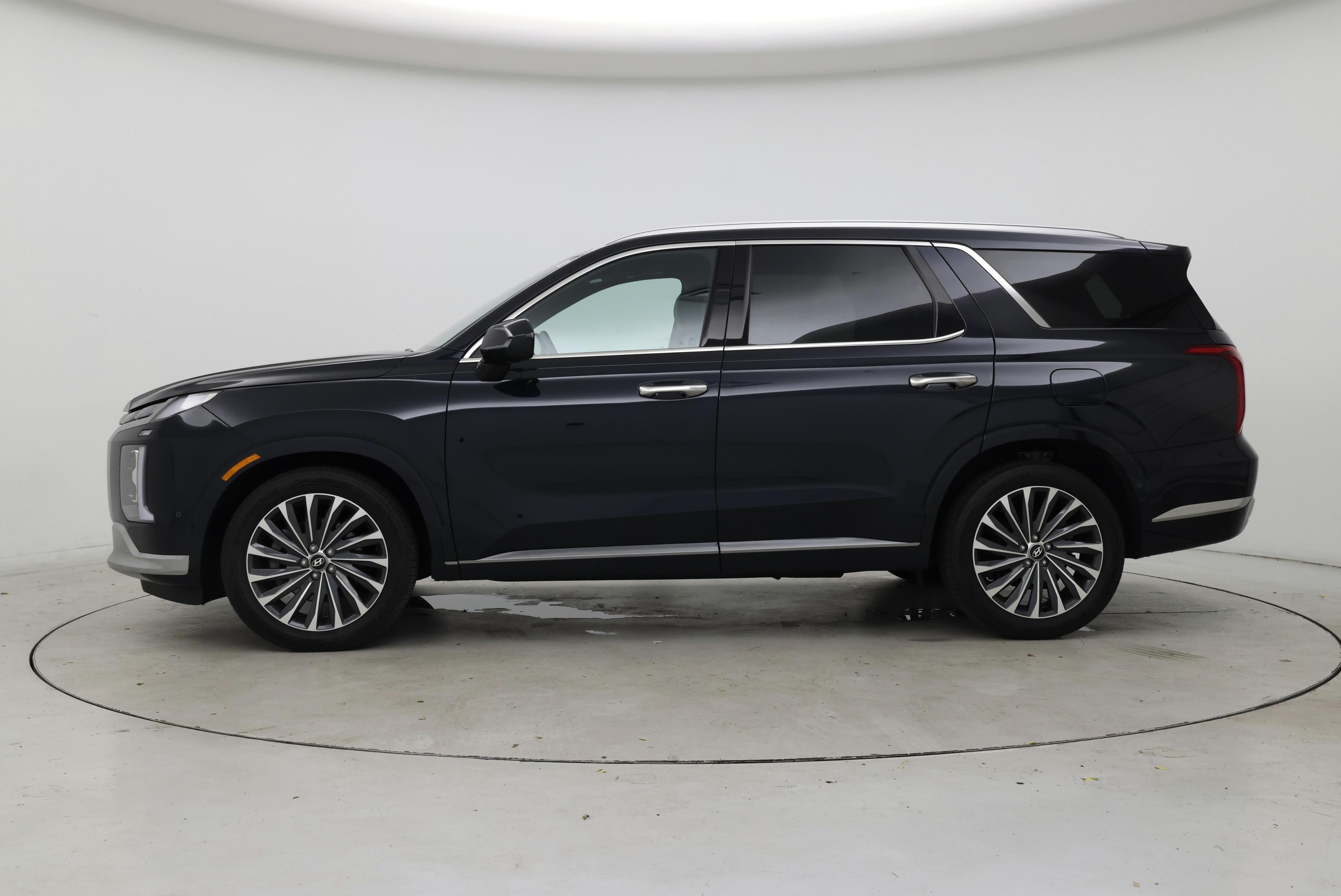 Thumbnail: 2024 Hyundai Palisade - 3