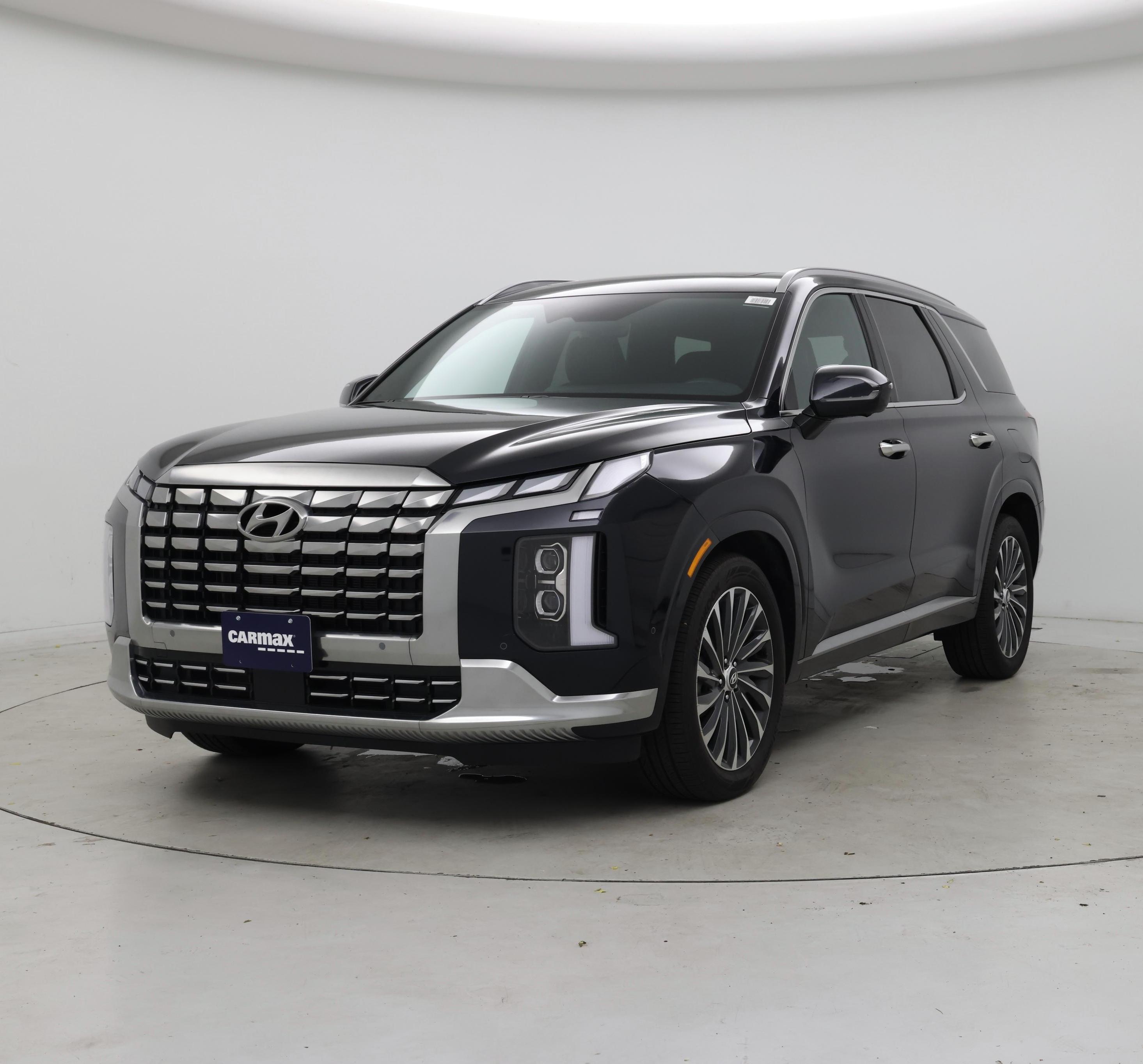Thumbnail: 2024 Hyundai Palisade - 4