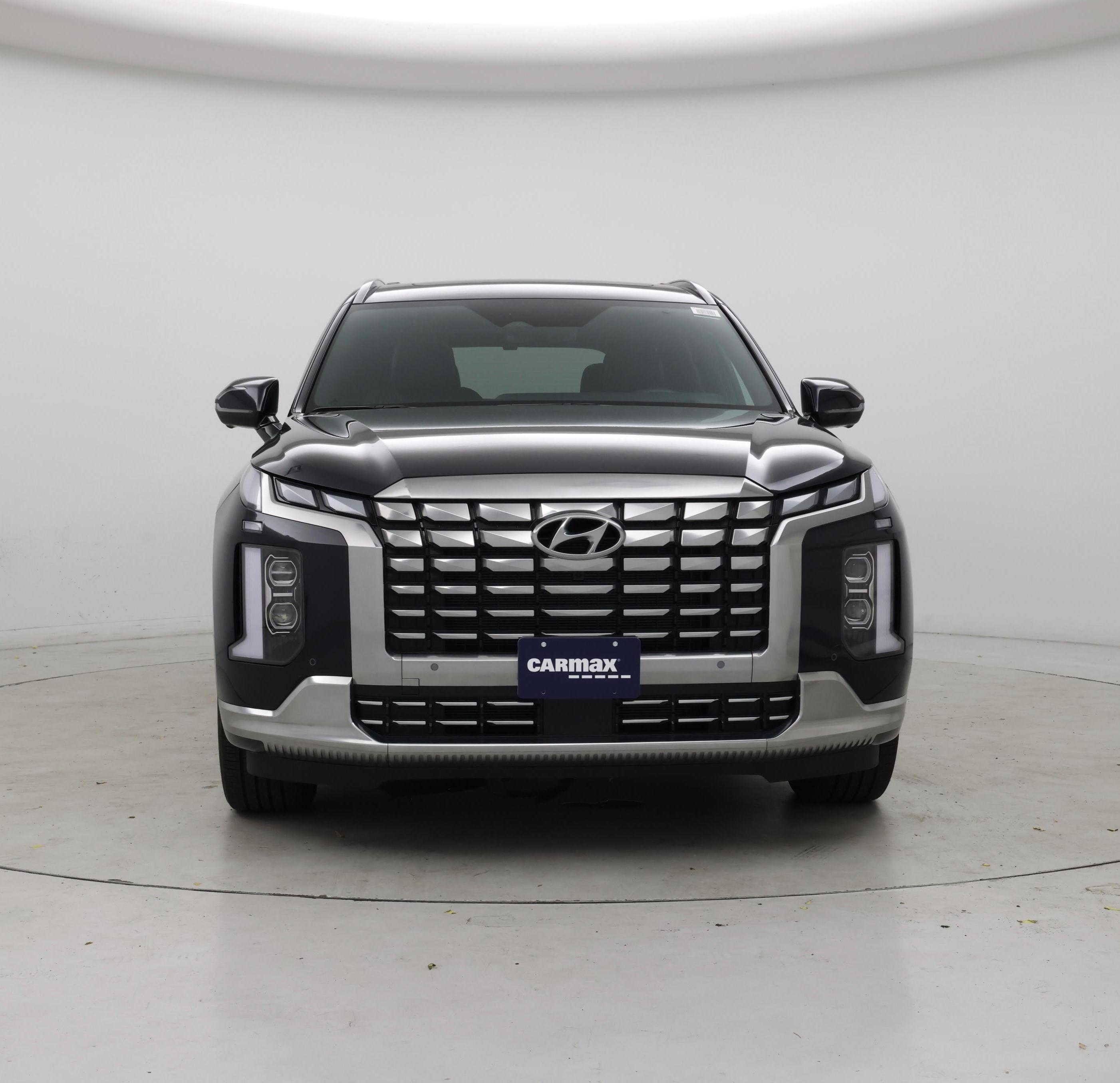 Thumbnail: 2024 Hyundai Palisade - 5