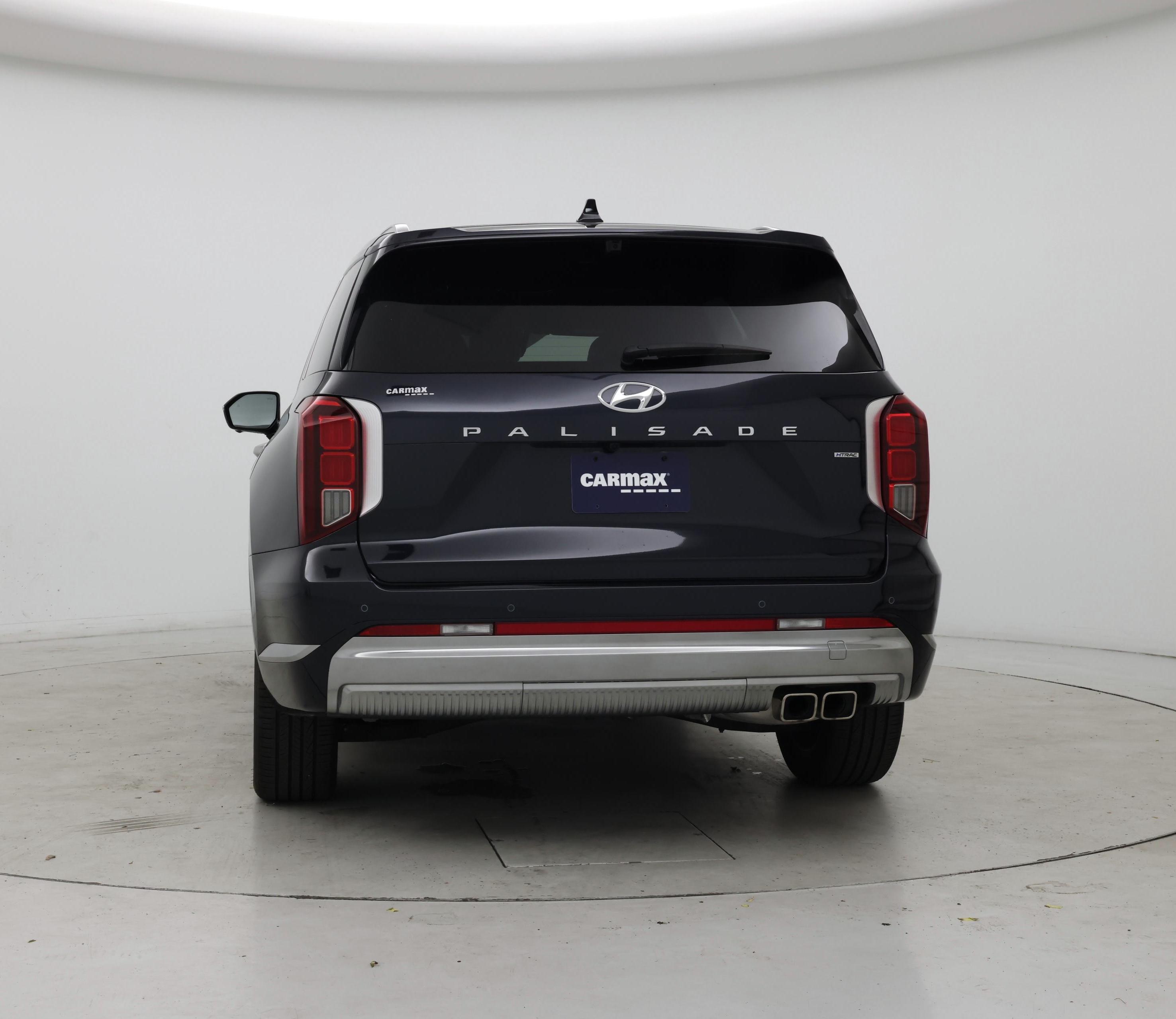 Thumbnail: 2024 Hyundai Palisade - 6