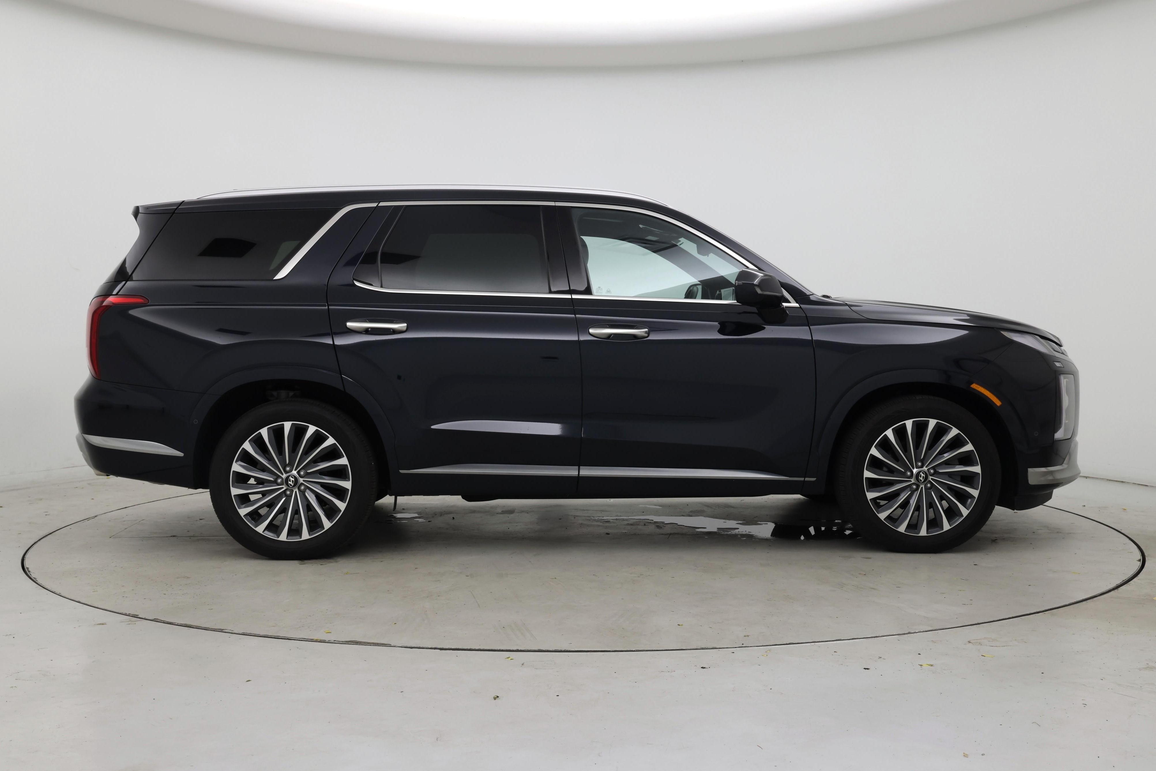 Thumbnail: 2024 Hyundai Palisade - 7