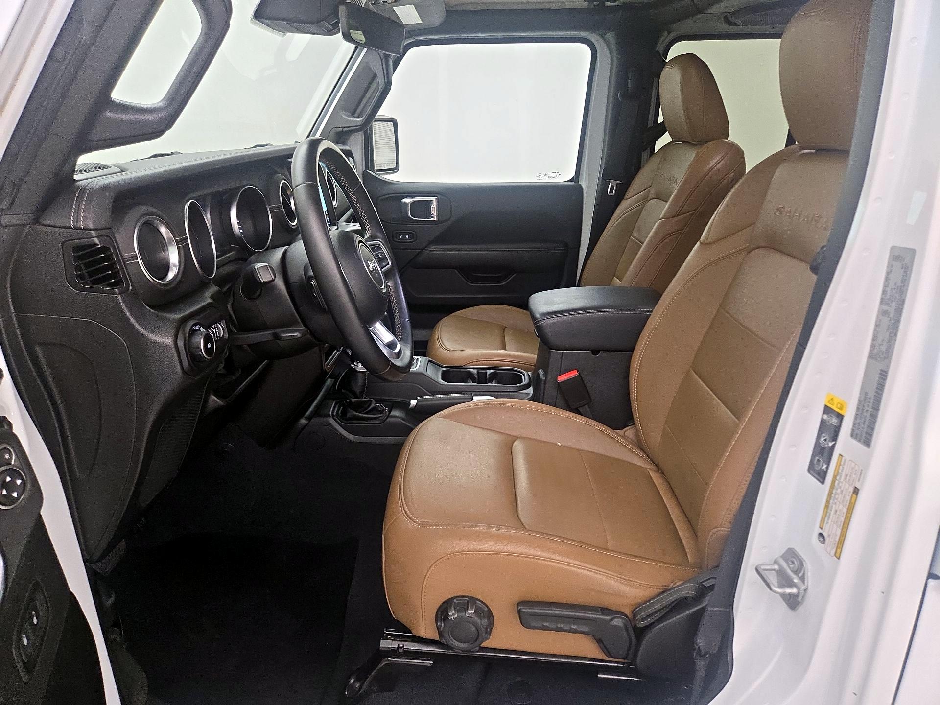 Thumbnail: 2022 Jeep Wrangler - 11