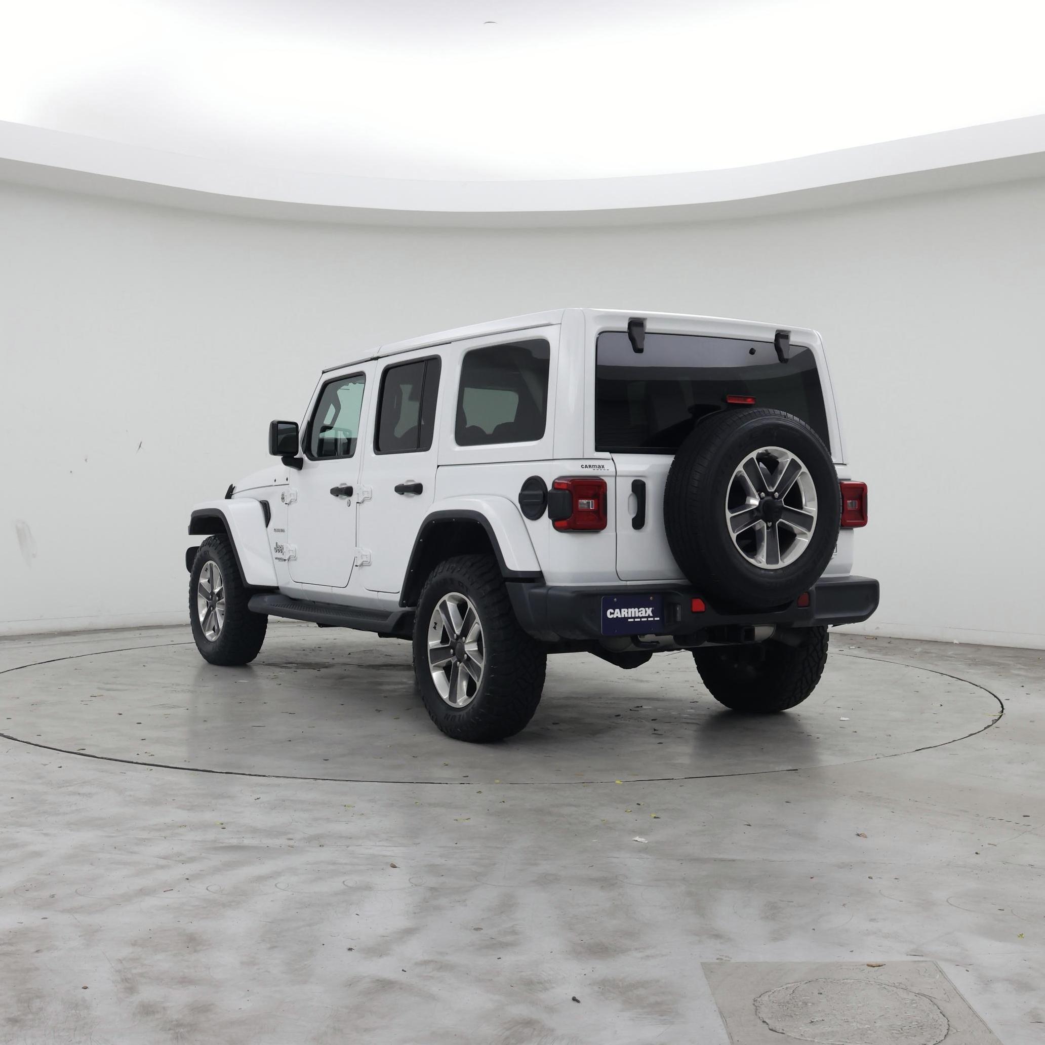 Thumbnail: 2022 Jeep Wrangler - 2