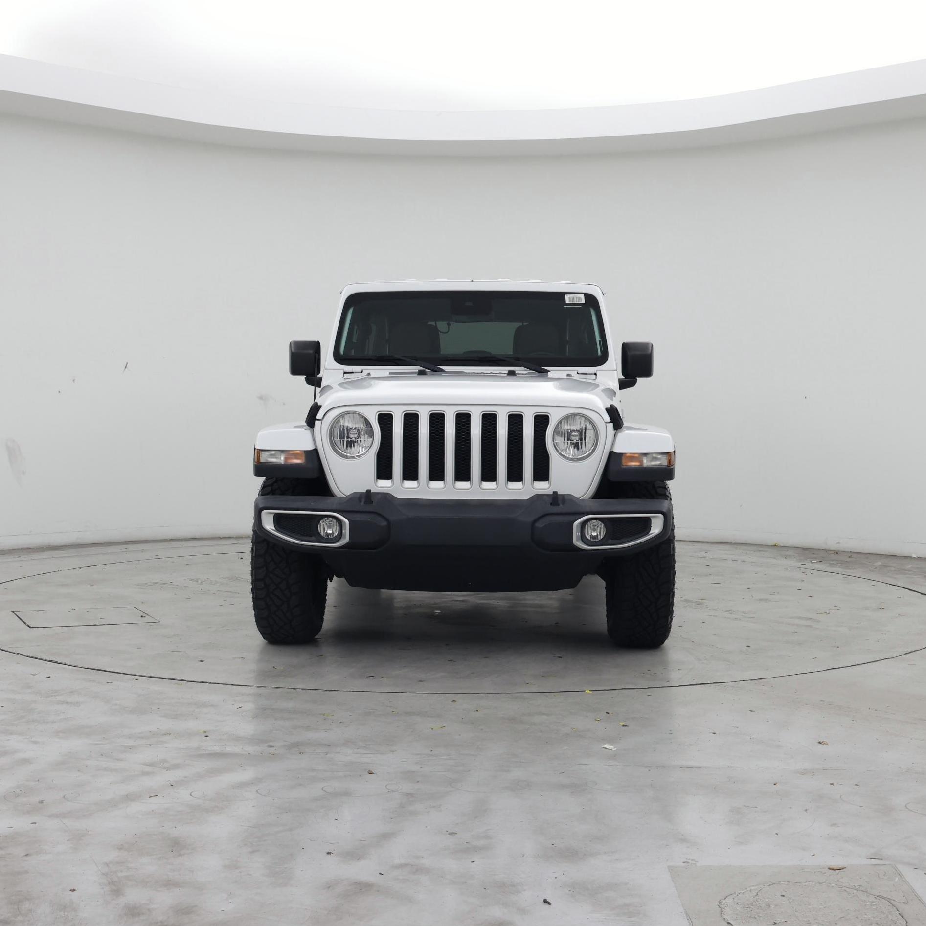 Thumbnail: 2022 Jeep Wrangler - 5