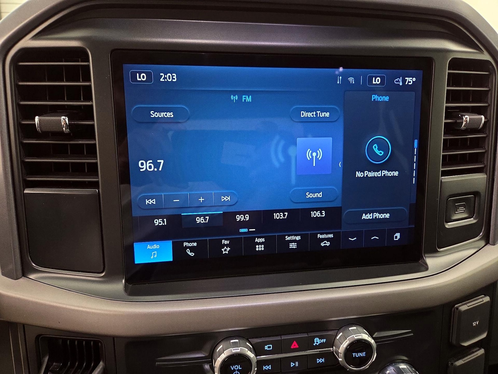 2025 Ford F-150 XLT - Photo 16