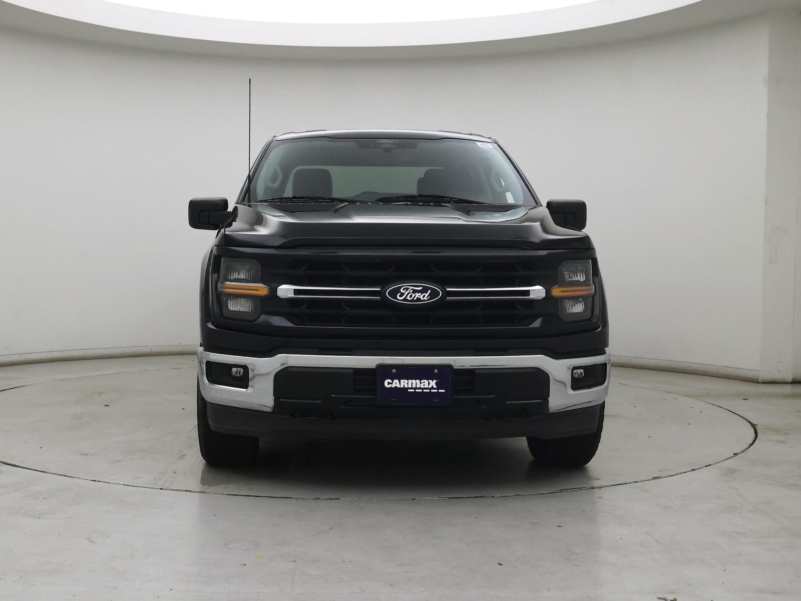 2025 Ford F-150 XLT - Photo 6