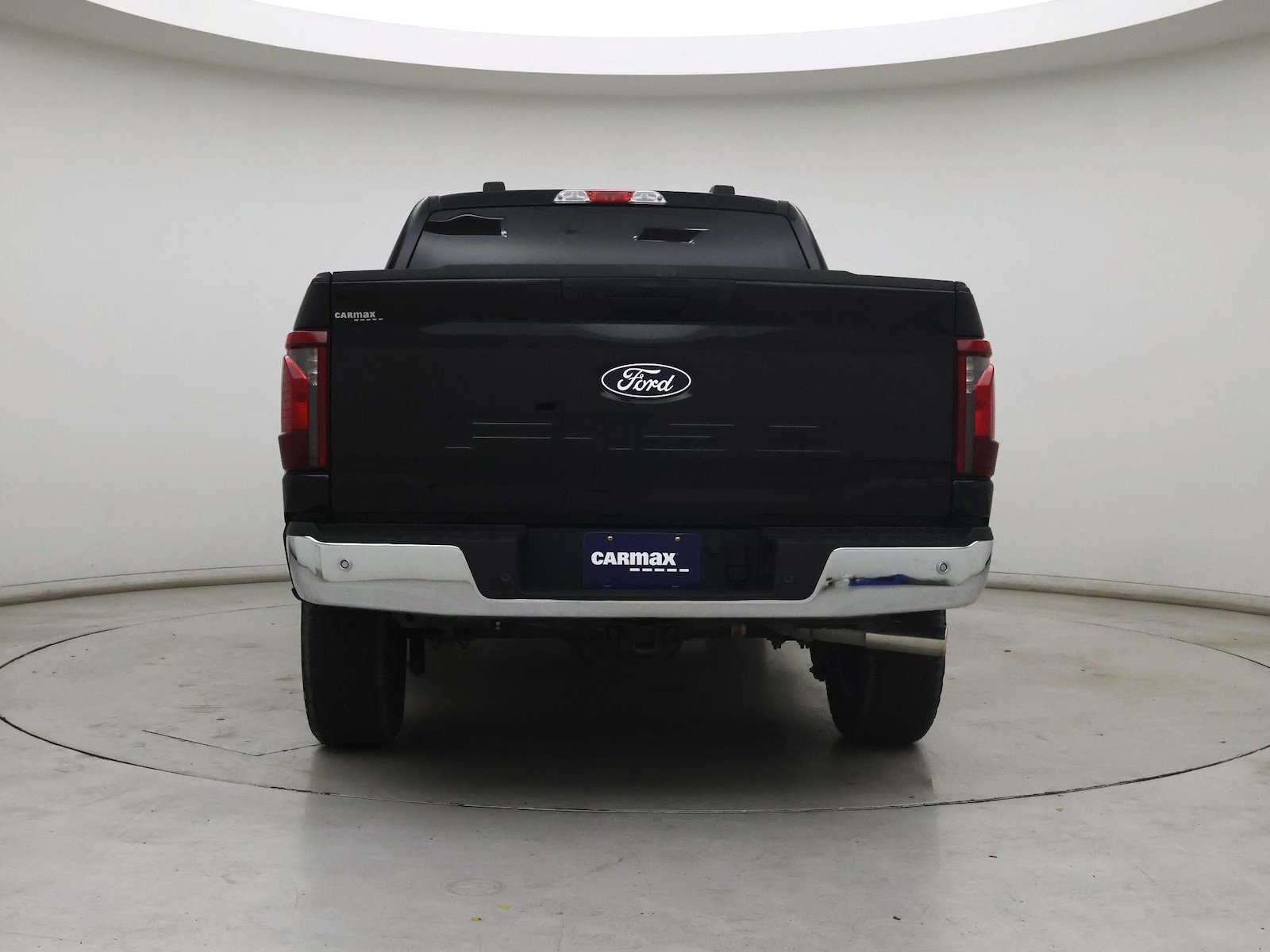 2025 Ford F-150 XLT - Photo 7