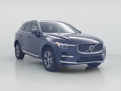 2023 Volvo XC60 Recharge PHEV T8 Core Bright Theme