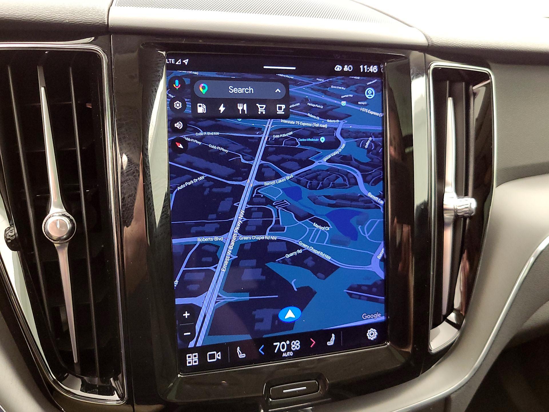 Thumbnail: 2023 Volvo XC60 - 14
