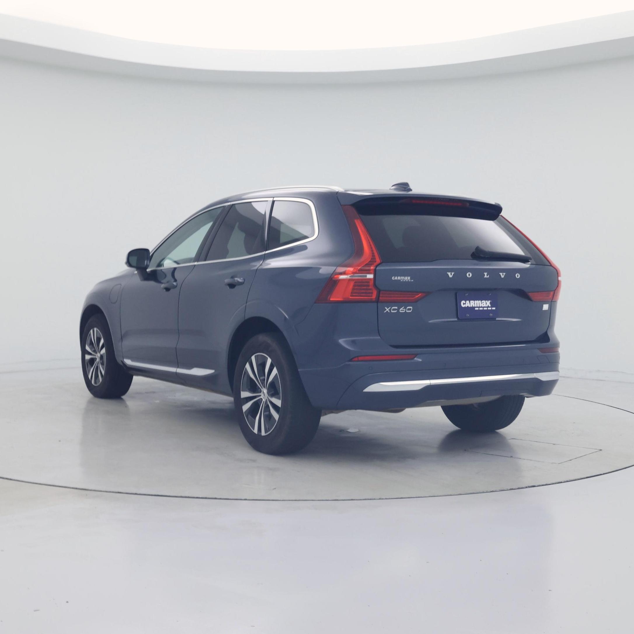 Thumbnail: 2023 Volvo XC60 - 2