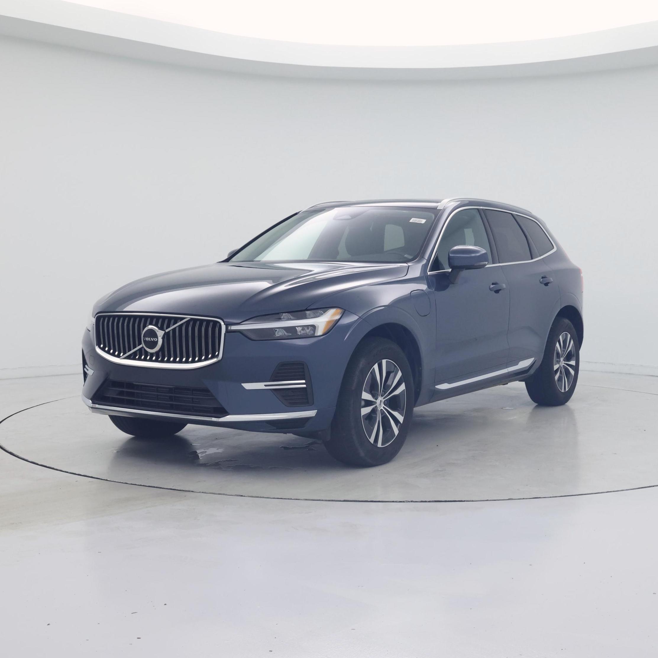 Thumbnail: 2023 Volvo XC60 - 4